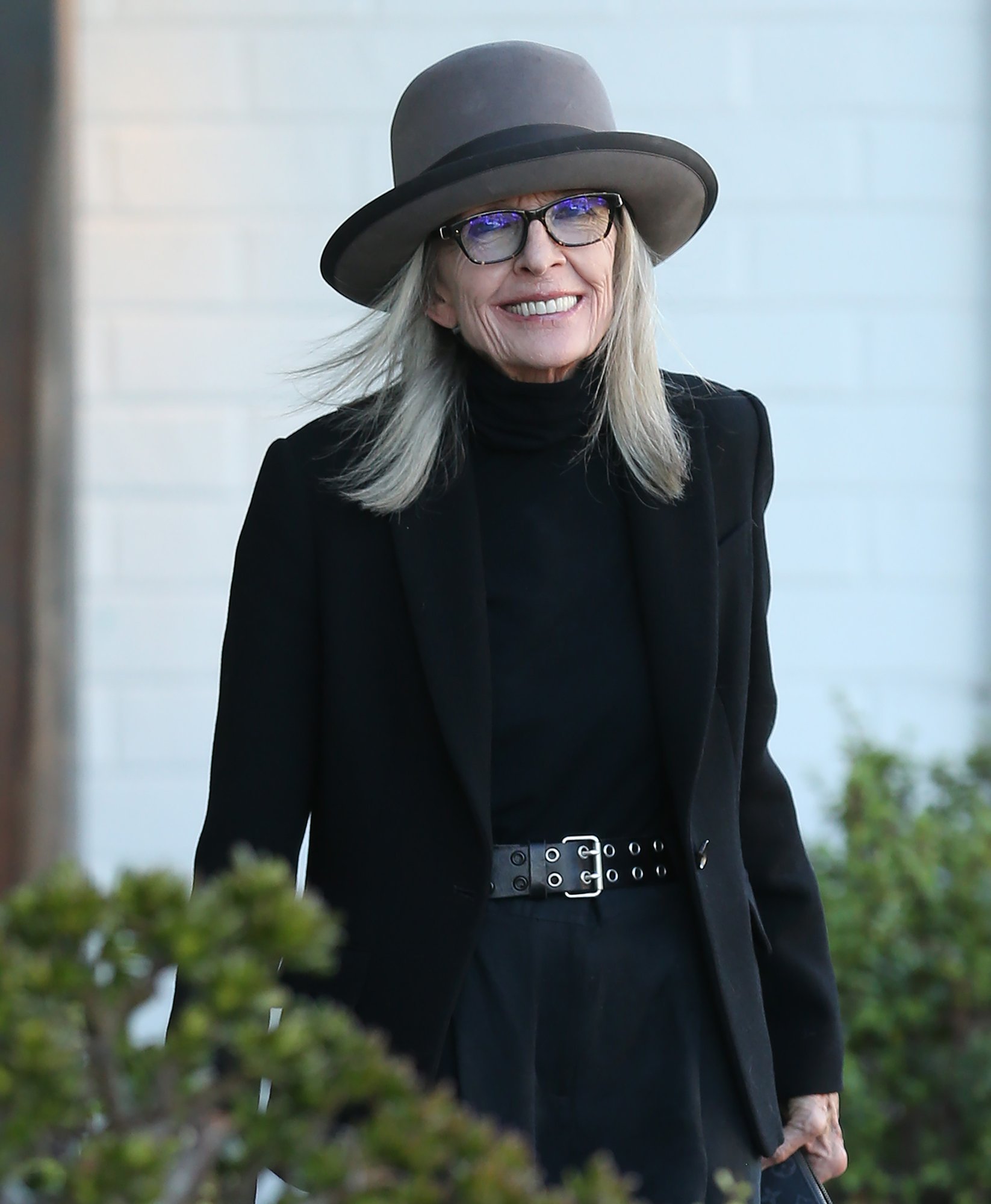 Diane Keatoni elu saatsid Hollywoodi säravaimad meesnäitlejad. Ta ei abiellunud aga ühe kindla põhjuse tõttu