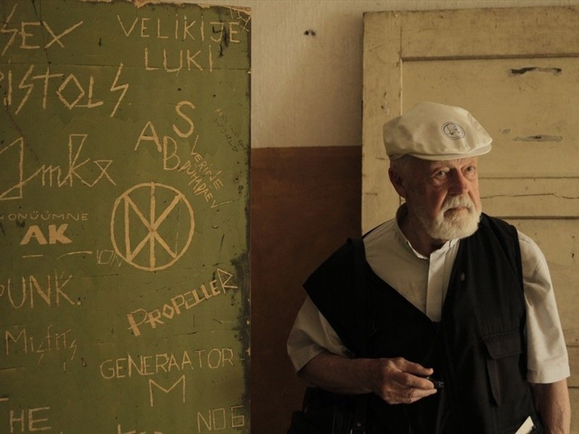 Vello Salo 100. „Ta oli väga punk preester!“