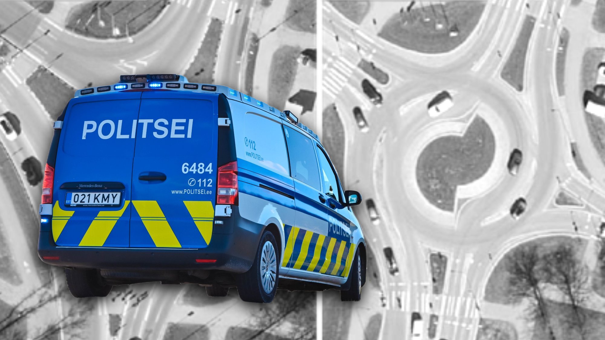 ANALÜÜS | Statistika näitab: ehitasime üle Eesti surmaristmikud ohutumaks ja inimesed jäidki ellu