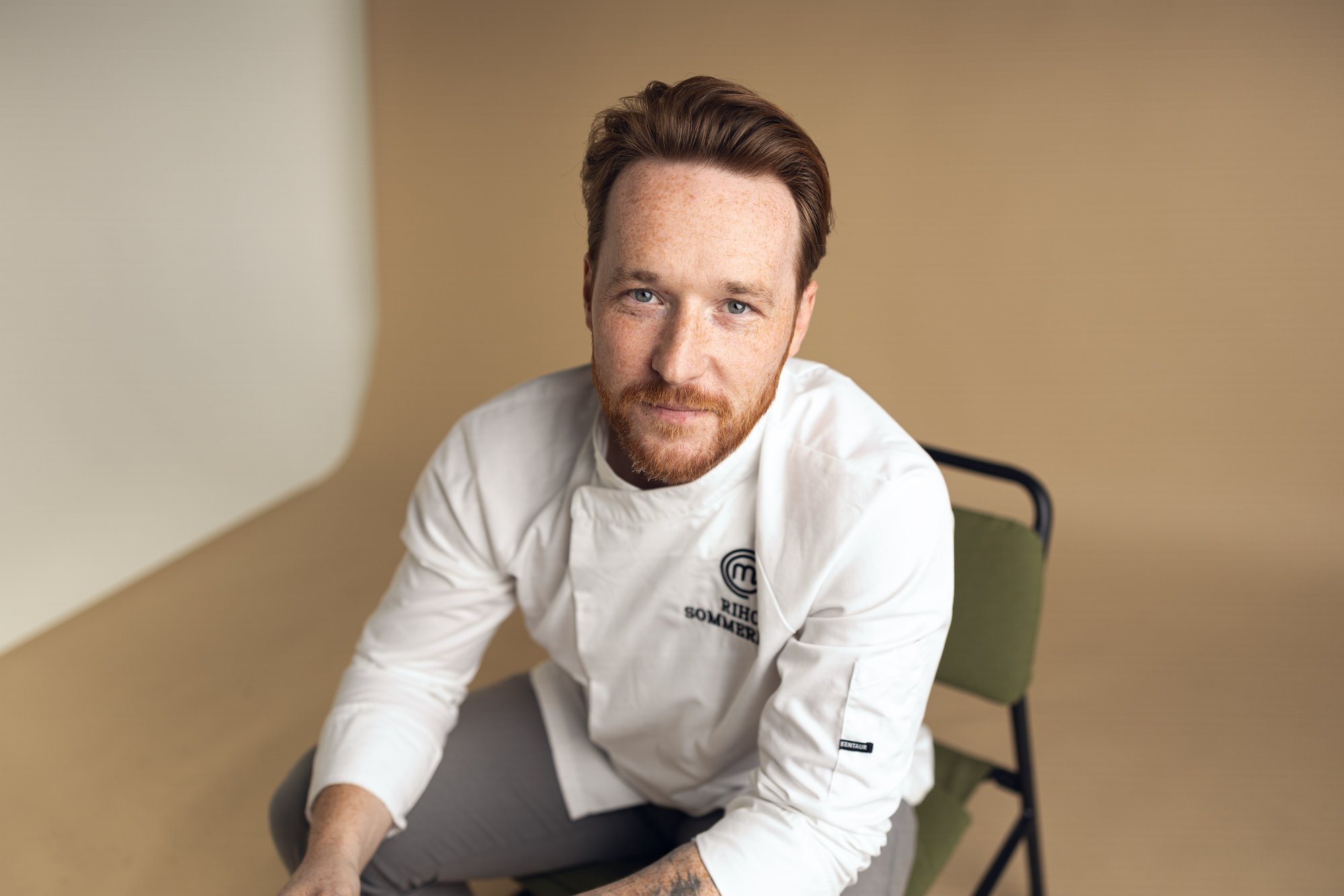 TOIDUJUTUD | Kõige lihtsam ülesanne murdis „MasterChefi“ kõige enesekindlama koka - Riho Sommermani teekonna katkestas võileib