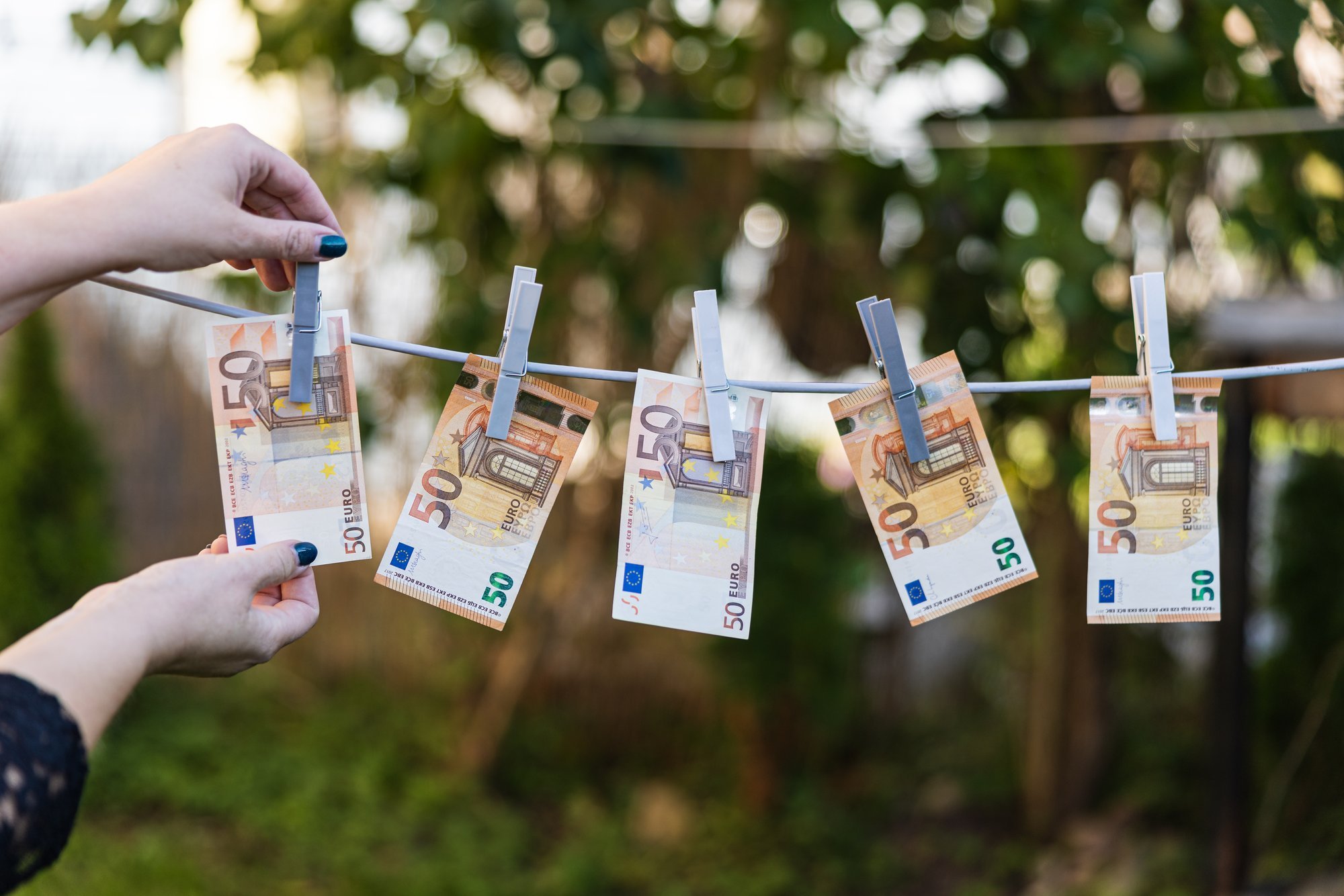 Lavly Perling: Ukraina 100-miljonilise korruptsioonijuhtumi avalikuks tulemine näitab, et võitlus kannab vilja