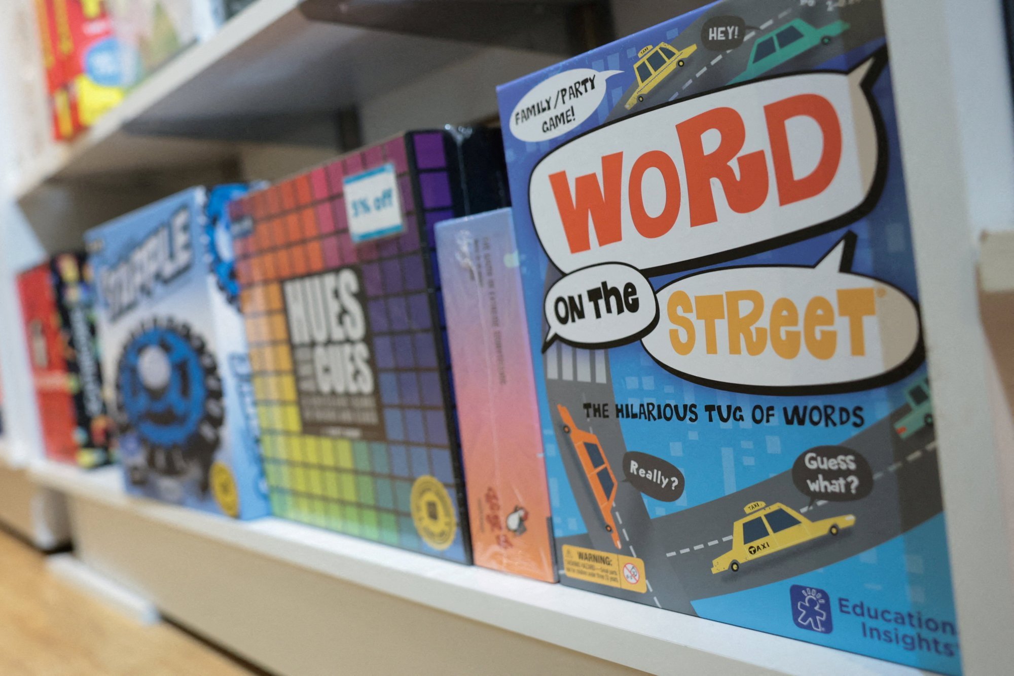 Trumpi tollimaksude asjus algab otsustav lahing. Ülemkohus otsustab, kas ettevõtted saavad raha tagasi