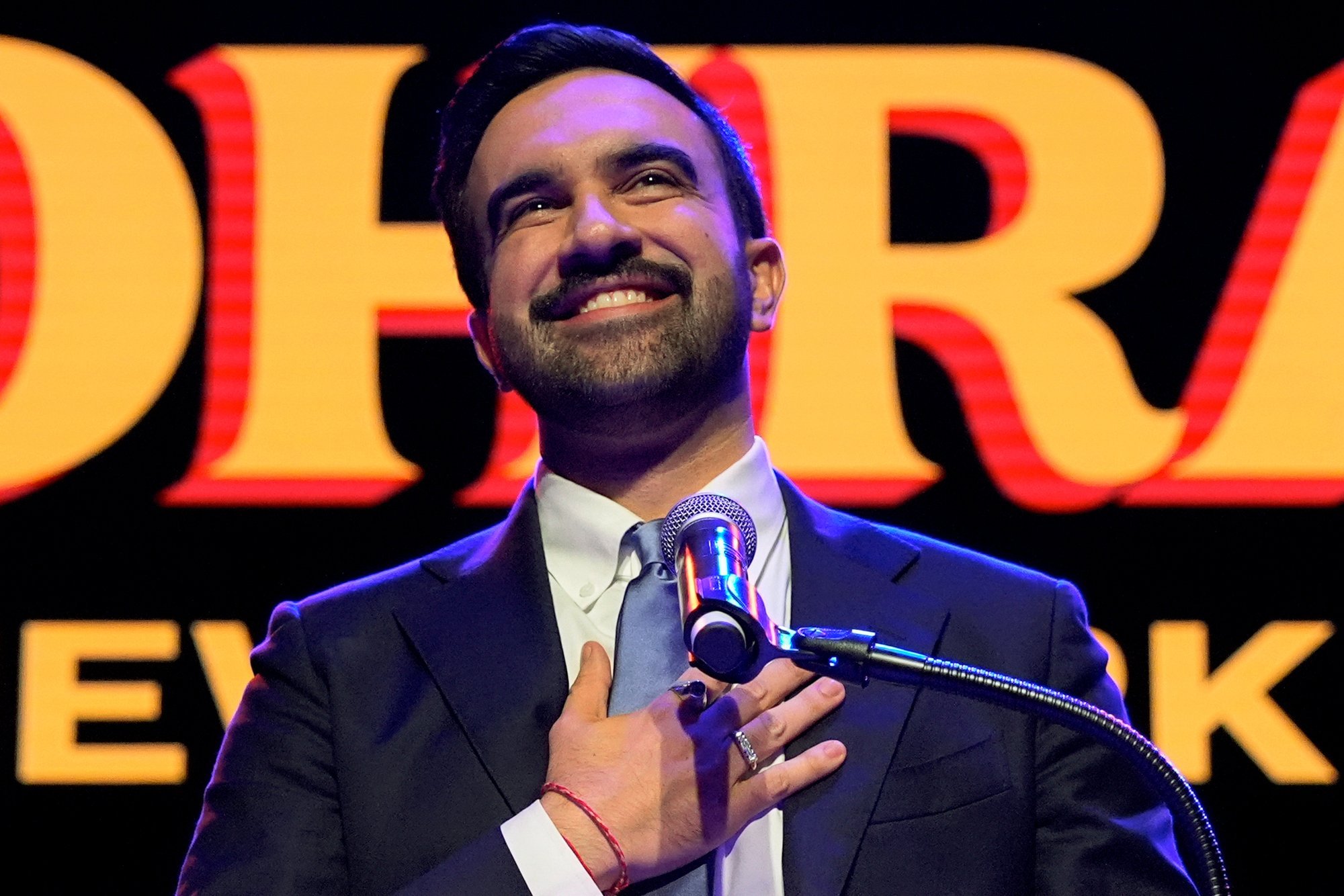 Jüri Toomepuu: moslemist sotsialisti võit New Yorgi linnapea valimistel raputab USA-d