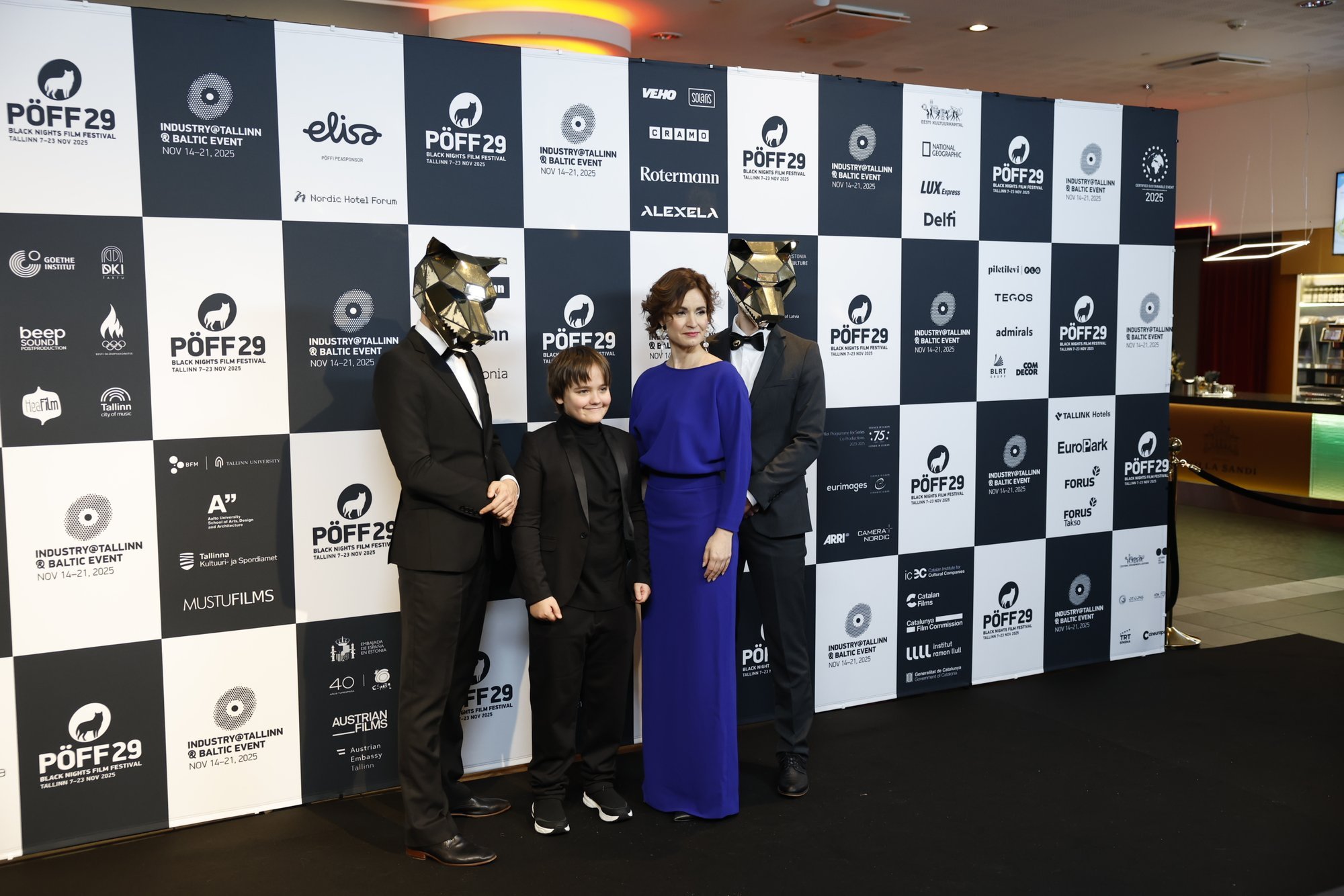 OTSEFOTOD | PÖFF, mis läheb ajalukku. Vaata, kes on saabumas festivali lõpugalale