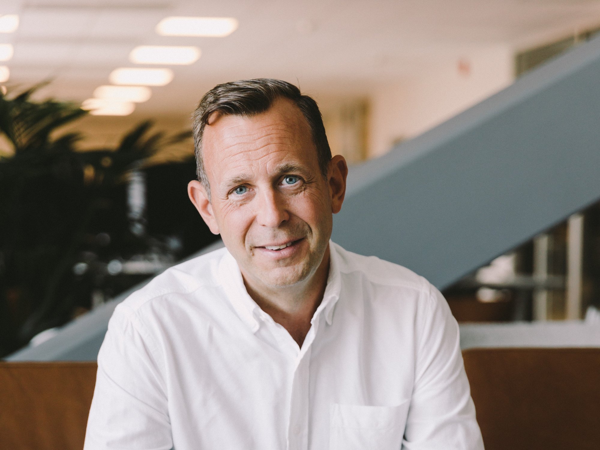 Adyeni Baltikumi juht: kliendikaartide ja boonuspunktide aeg on läbi