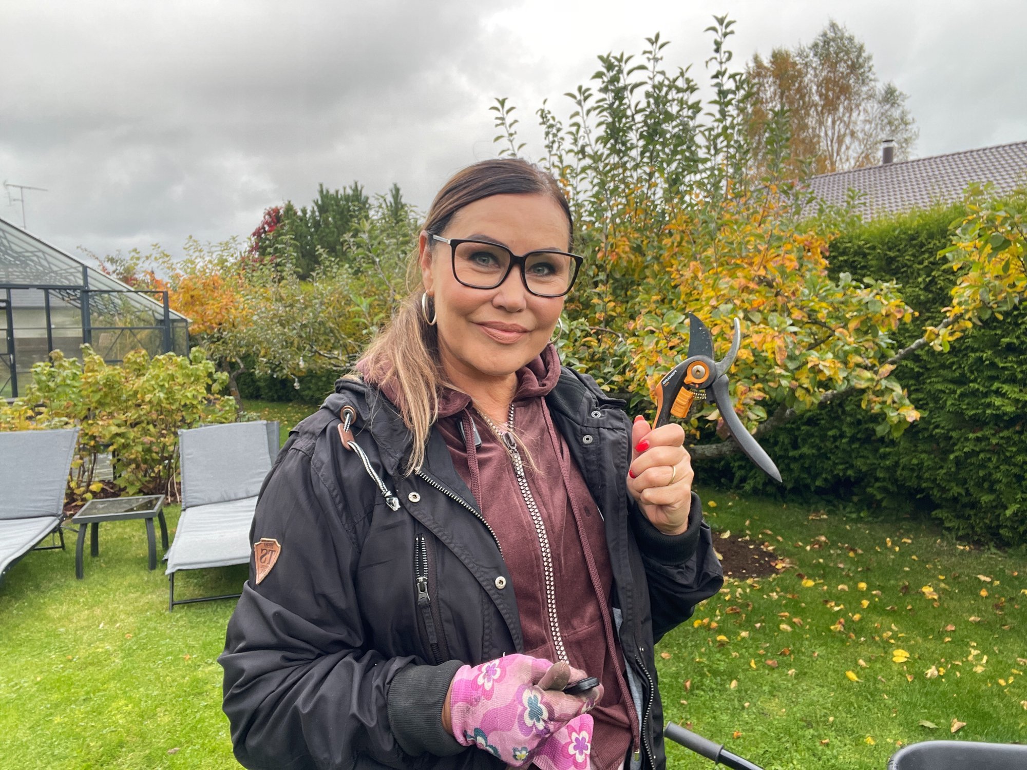 LAHE AED | Anneli Lahe jagab nippe, kuidas puid ja põõsaid õigesti lõigata