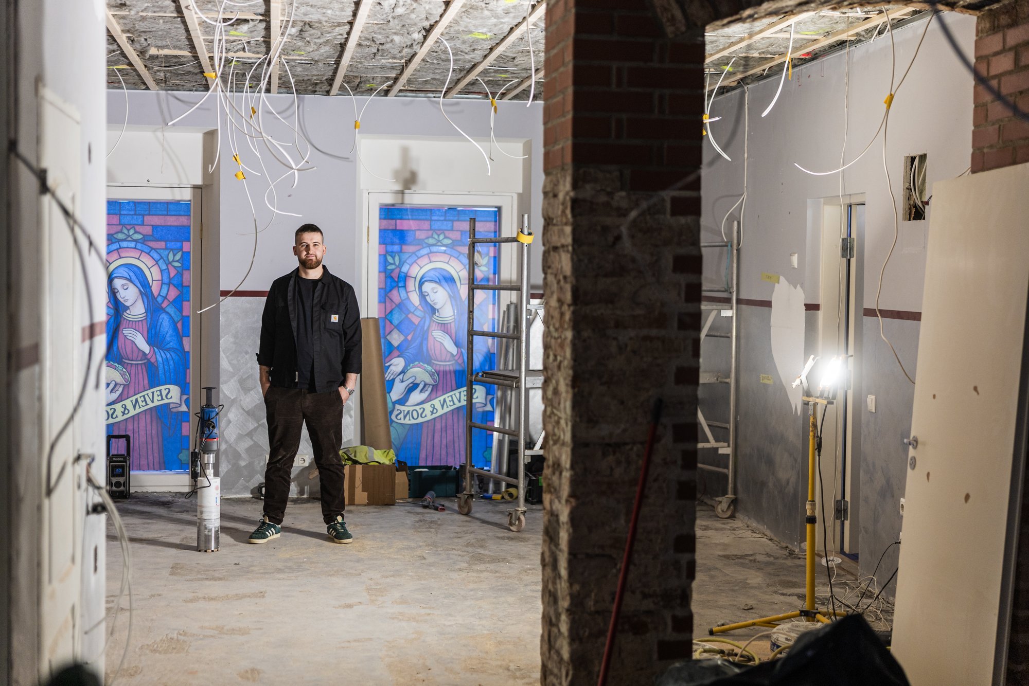 Tako vallutab Tartu. Omanik räägib, kuidas uus koht sünnib hinnatõusu ja paisuvate kulude kiuste