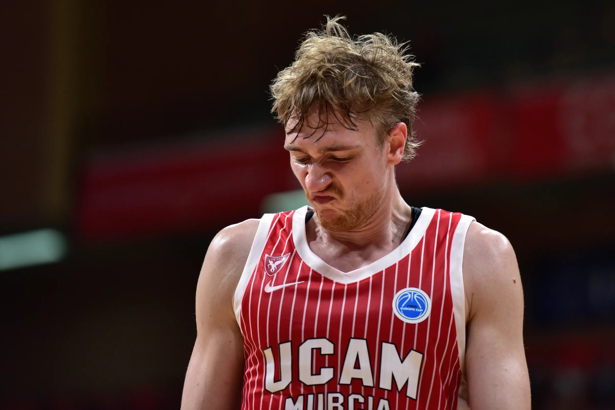 Esimest korda klubi vahetanud Raieste edukast hooaja algusest: kui asjad käima läksid, sain kinnituse, et olen õiges kohas