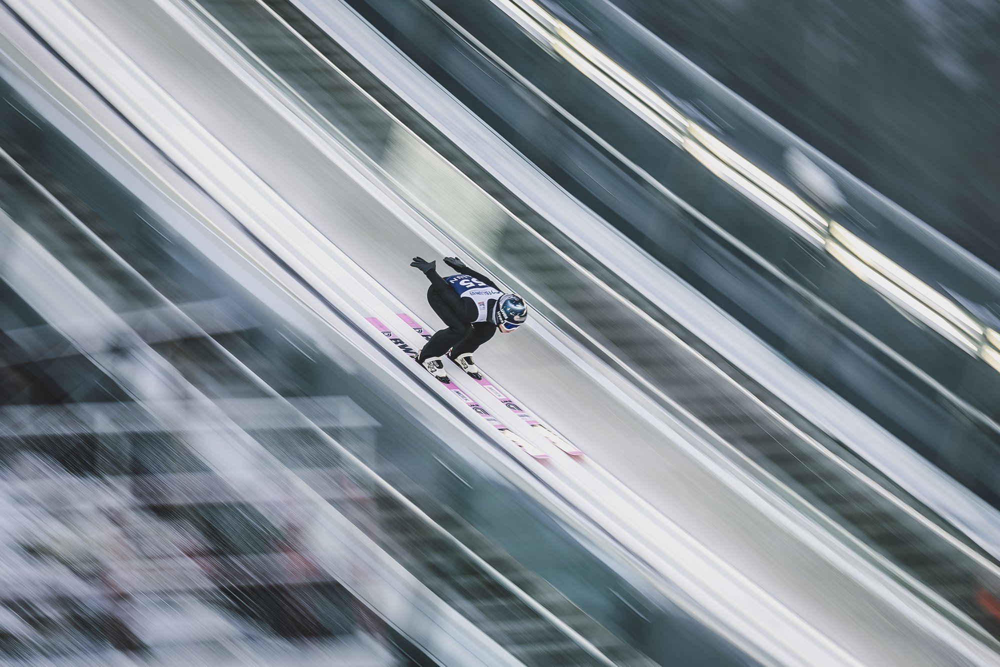 BLOGI | Lanisek lendas Falunis MK-sarja üldliidriks, Aigro lõpetas kolmandas kümnes