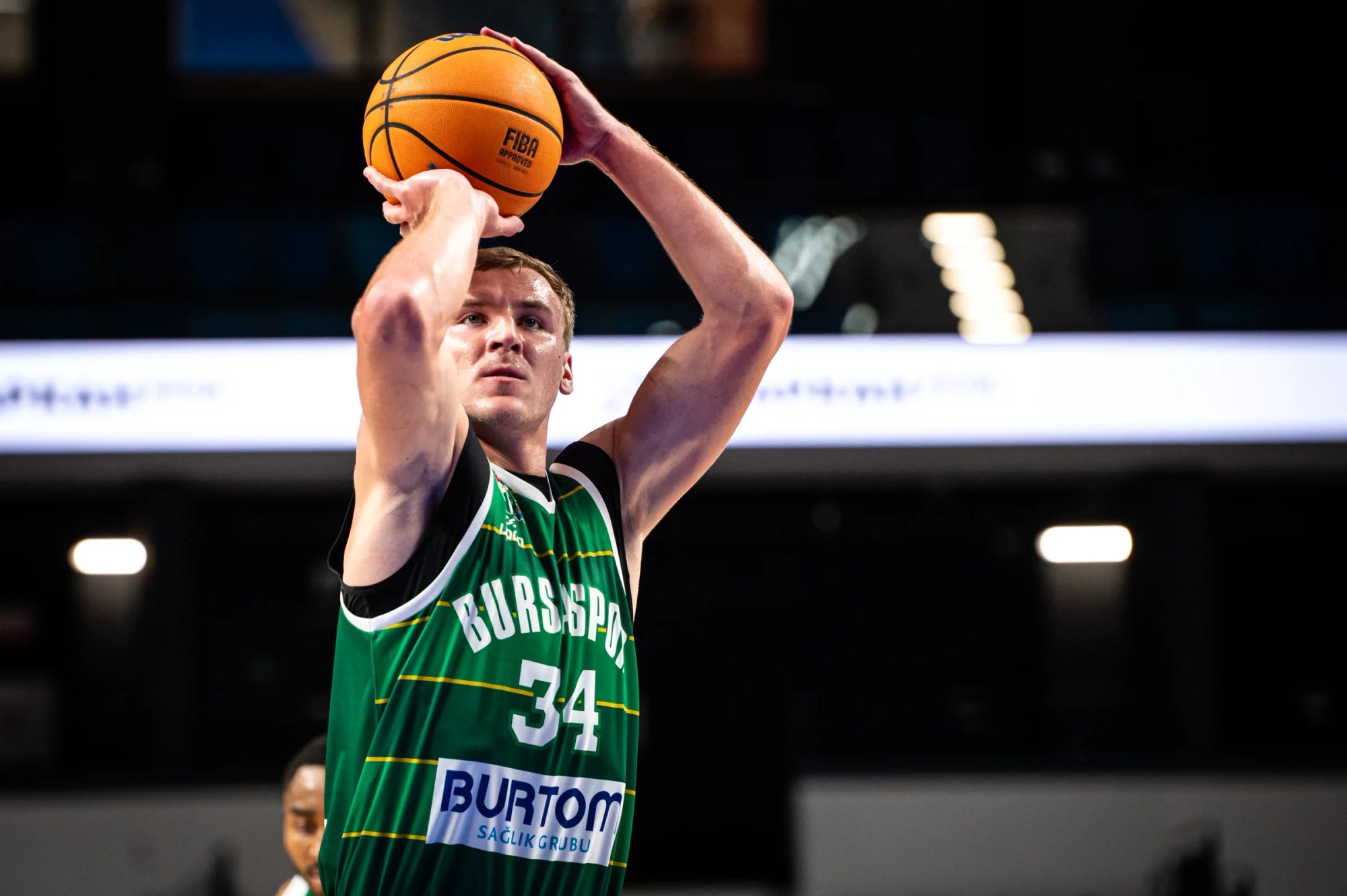 Konontšuki hea etteaste ei päästnud Bursaspori kaotusest