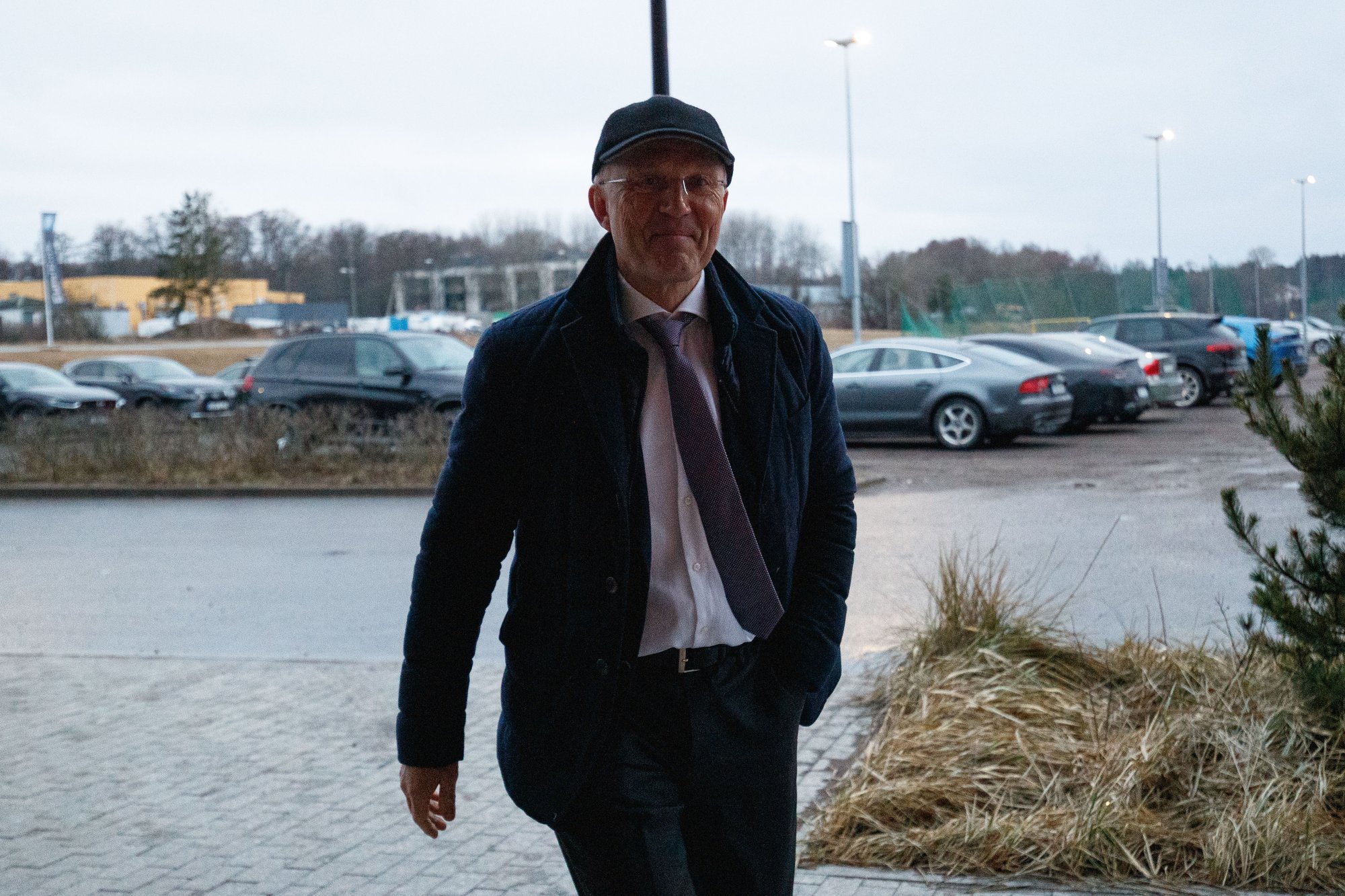 Ettevõtja Toomas Annuse neli ideed: „Maksustruktuur on vale ega vii meid edasi“