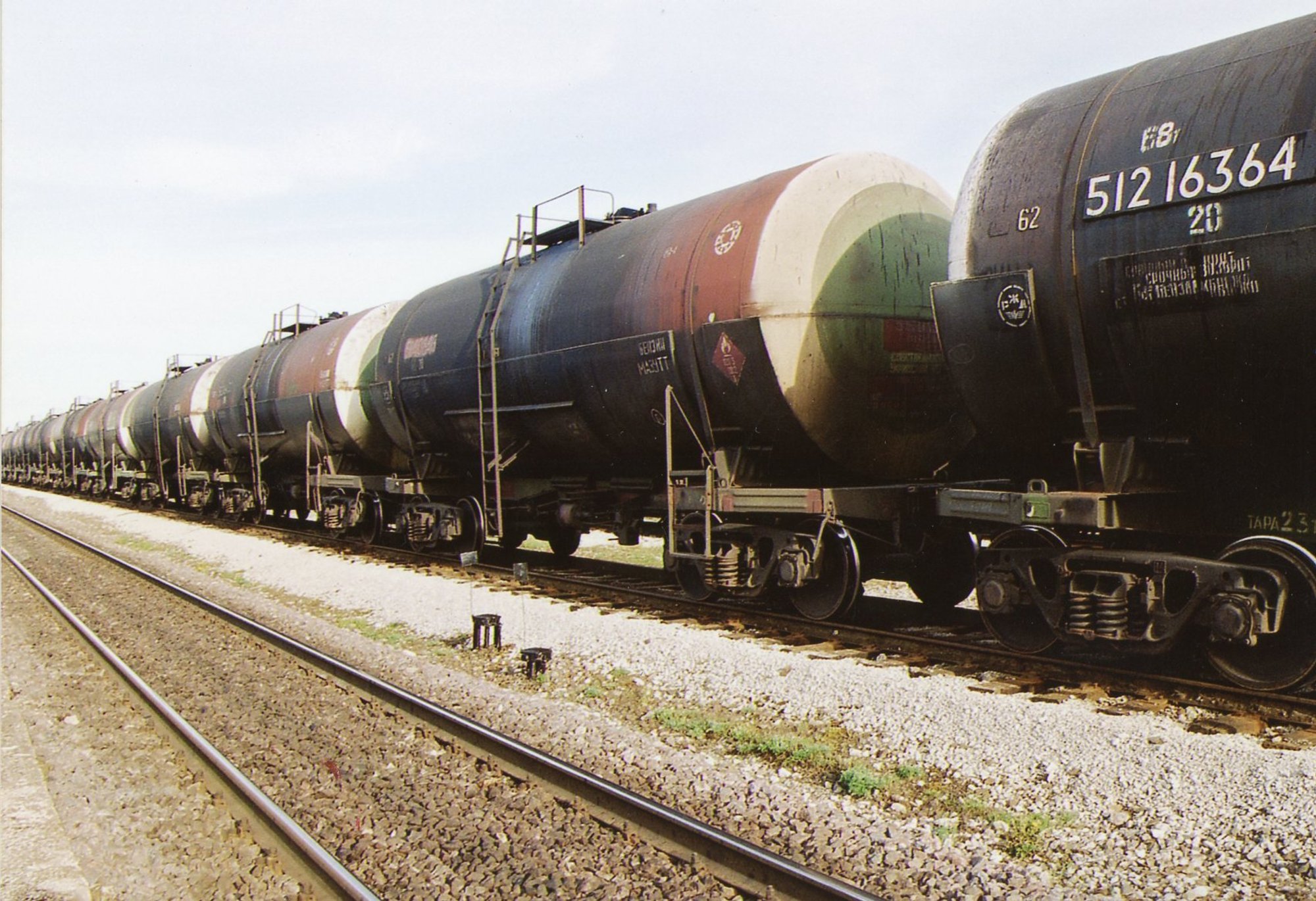 Jaanus Kriisk: nafta on inimkonna elueliksiir. Kuniks asendust pole leitud, võiks sellesse tänulikumalt suhtuda