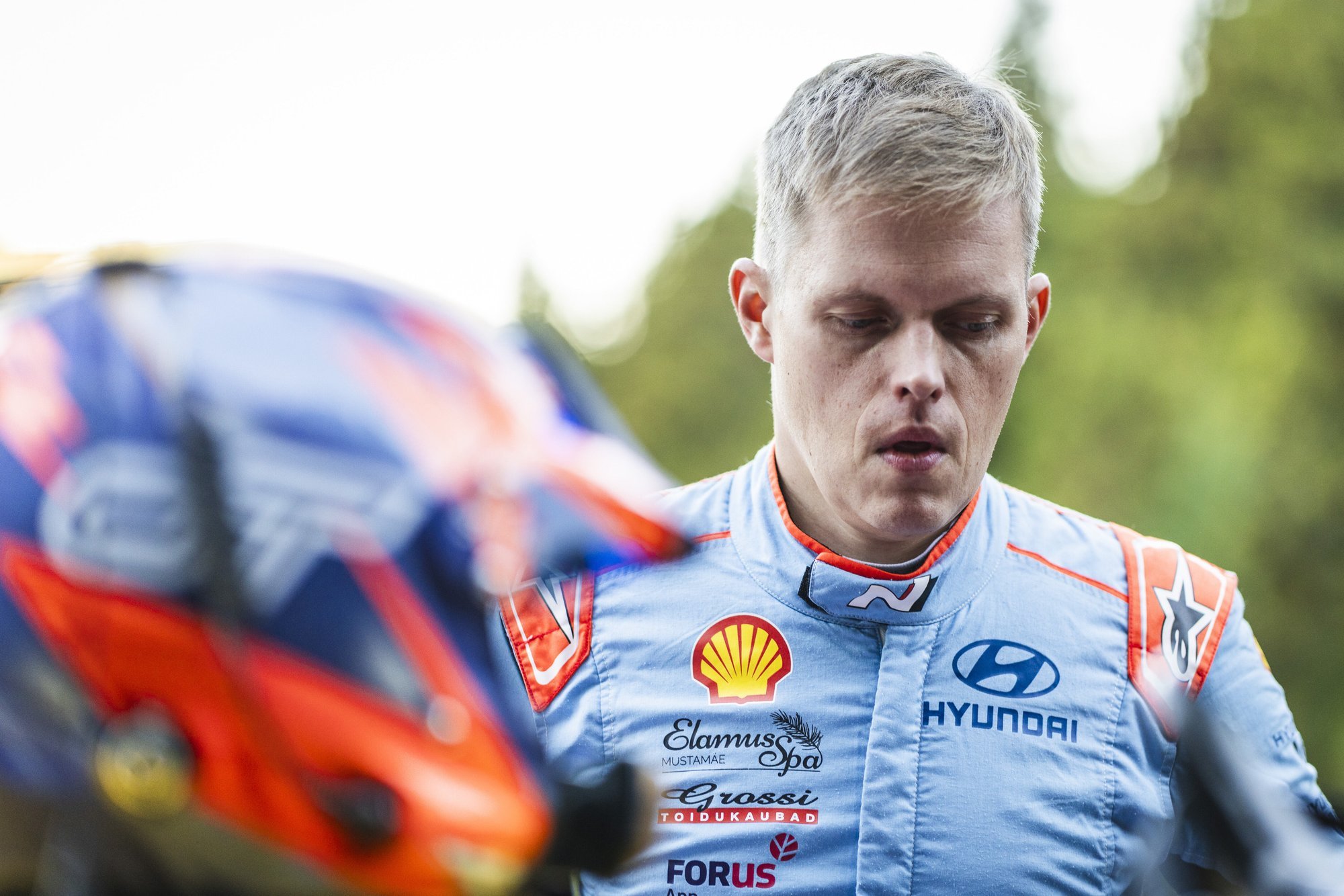 Hyundai boss otsib Tänakule asendajat. „Meie nimekiri on lühike“