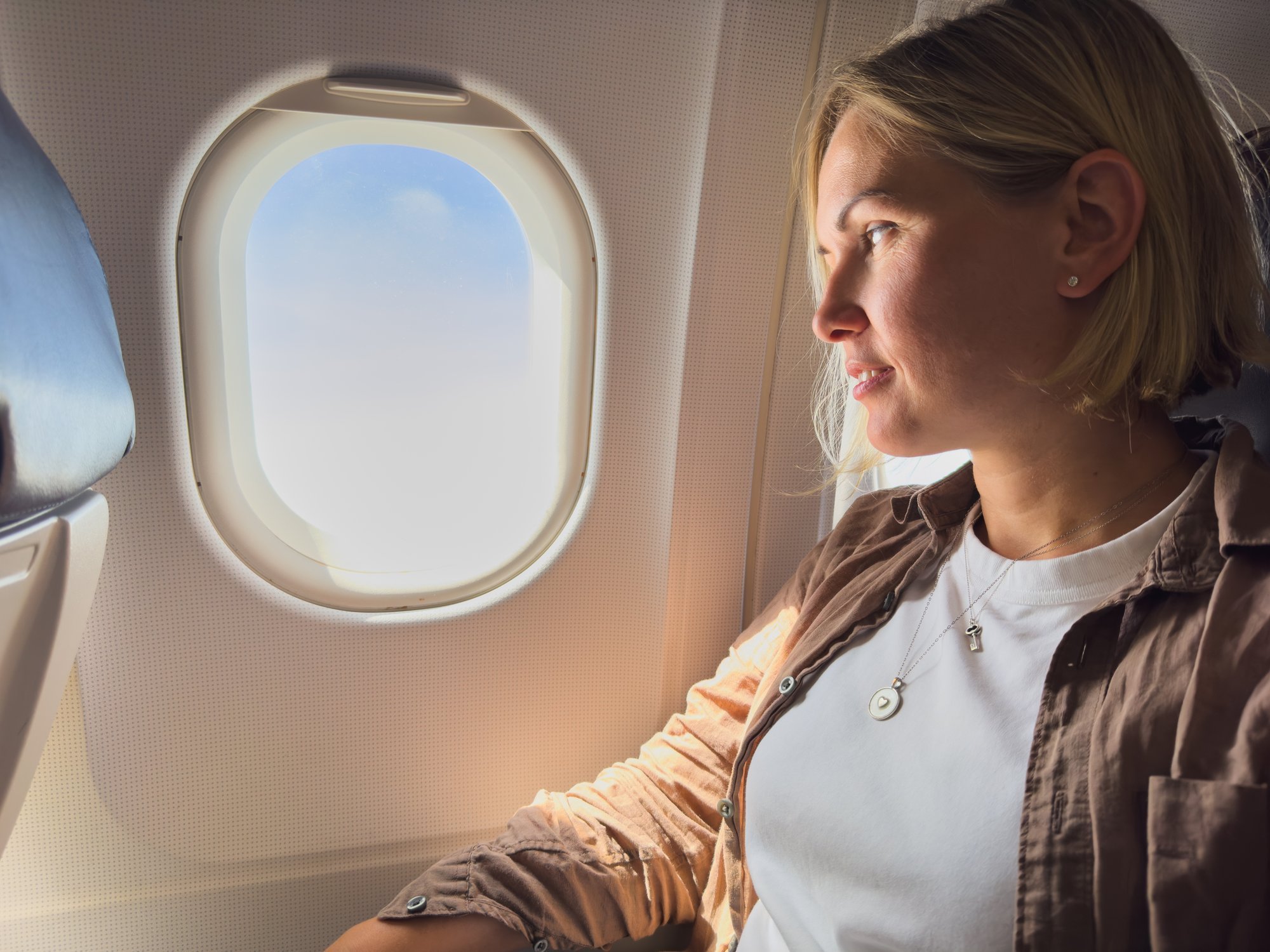 Kogenud piloot hoiatab: lennukis ei tasu üksikusse ritta vaikust nautima joosta, tagajärjed võivad olla halvad