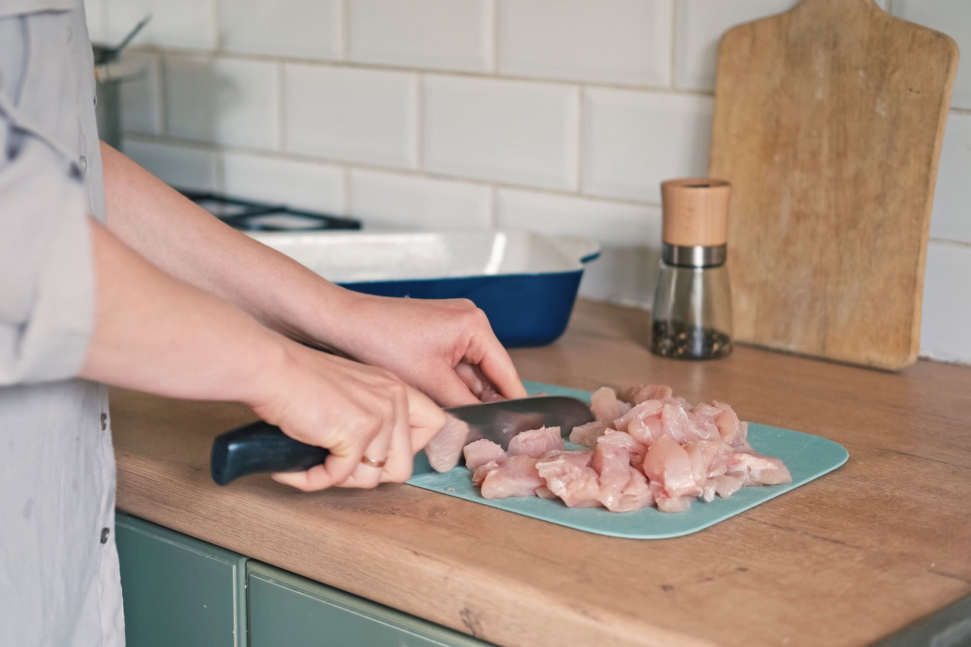 Teadlased leidsid ootamatu seose lihasöömise ja kuseteede põletike vahel