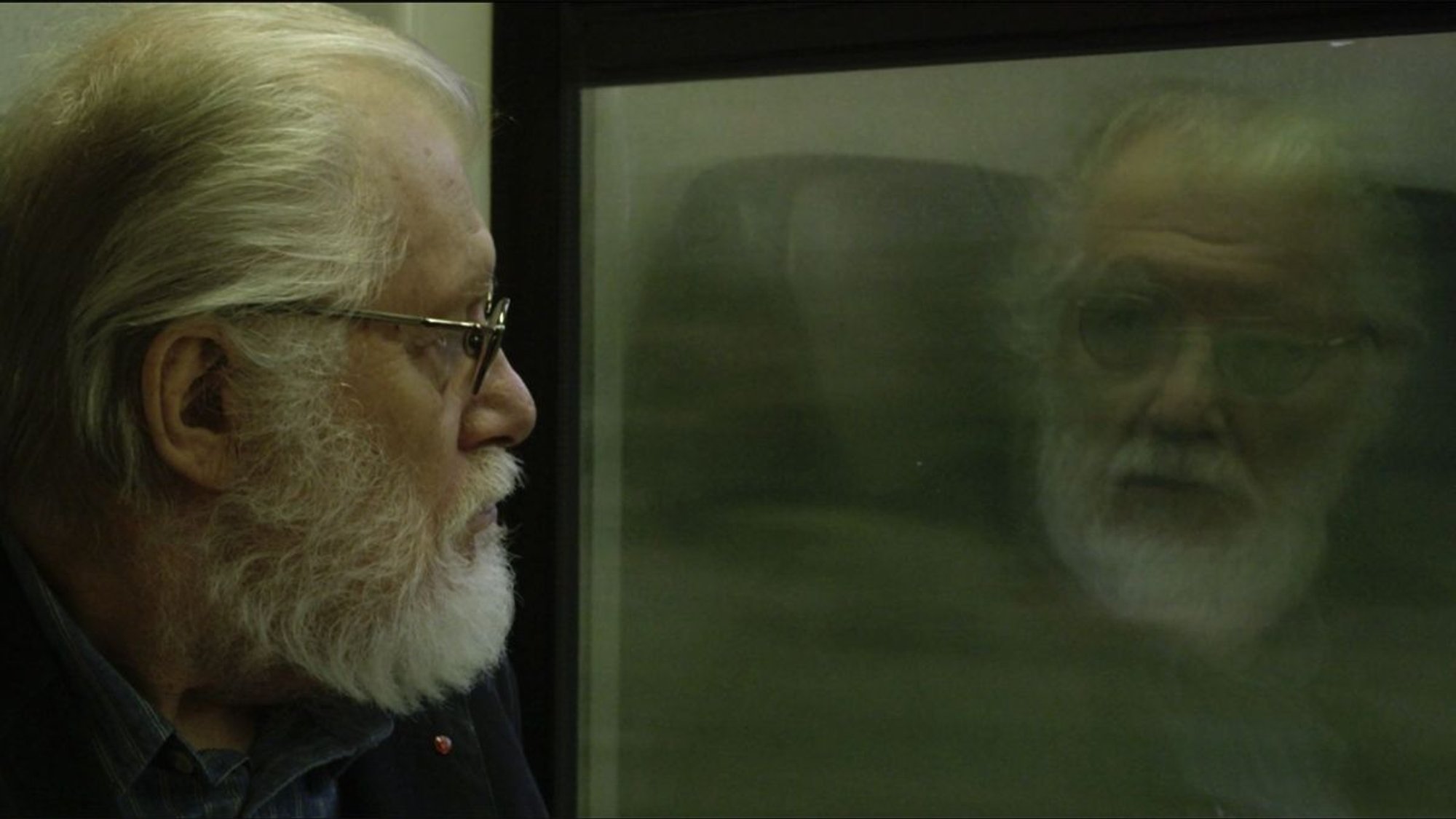 „Ime, et ma veel kellelgi meeles olen.“ PÖFFi elutööauhinna saab Juozas Budraitis