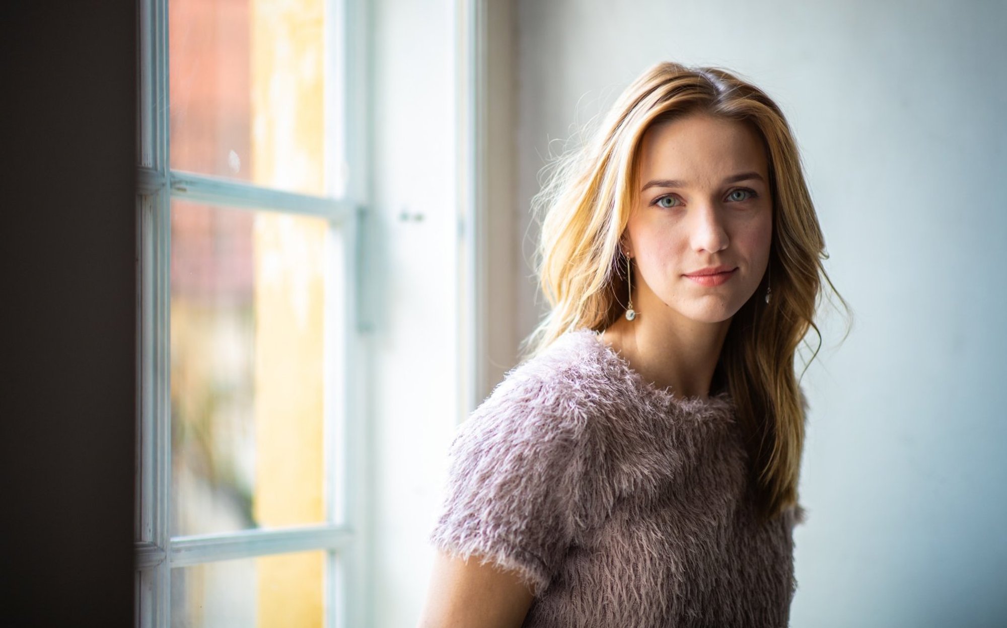 Näitleja Liis Remmel kaksikute kasvatamisest: elu on näidanud, et selleks ei saa kuidagi valmis olla