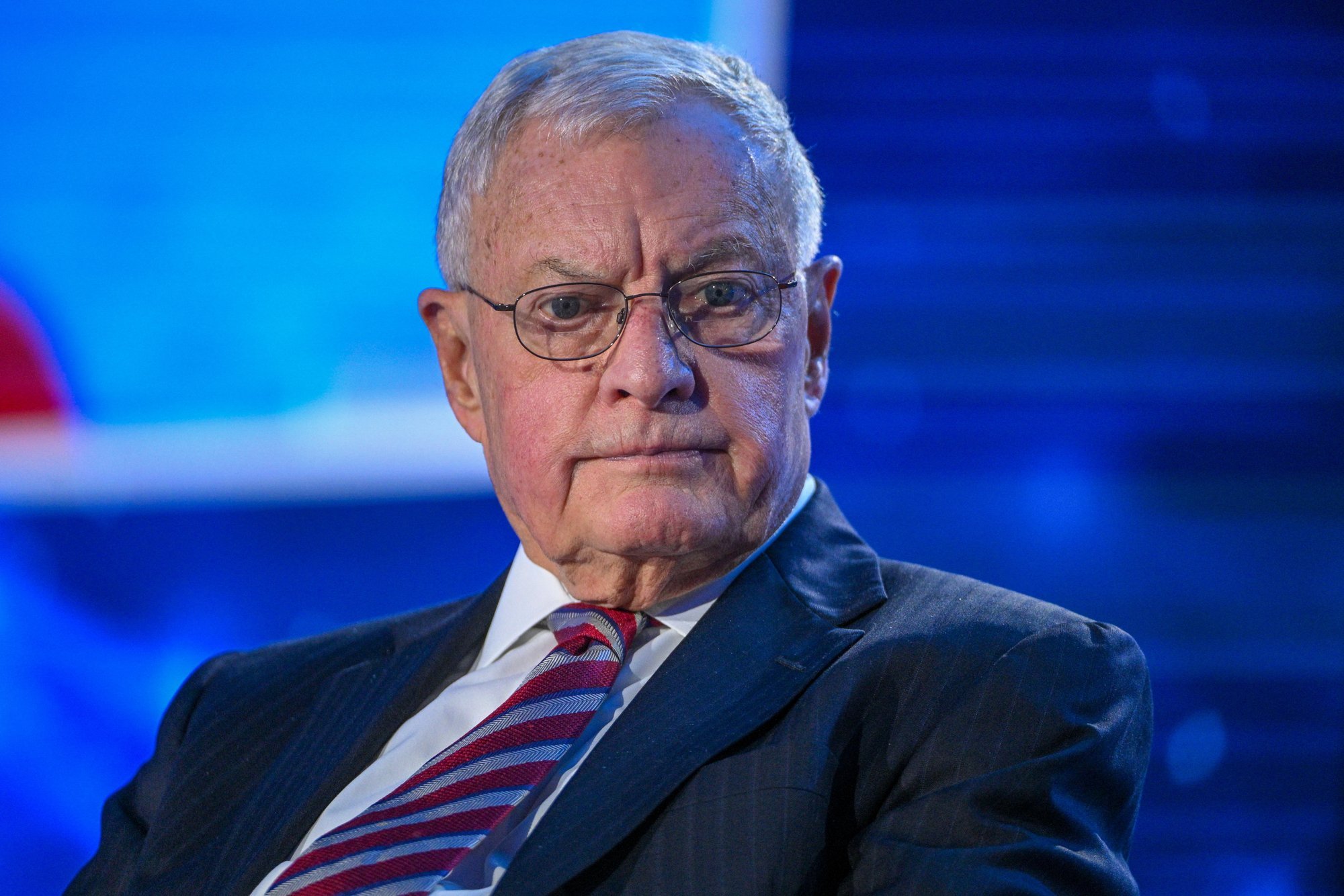 Reuters: Trumpi Ukraina eriesindaja Kellogg lahkub jaanuaris ametist