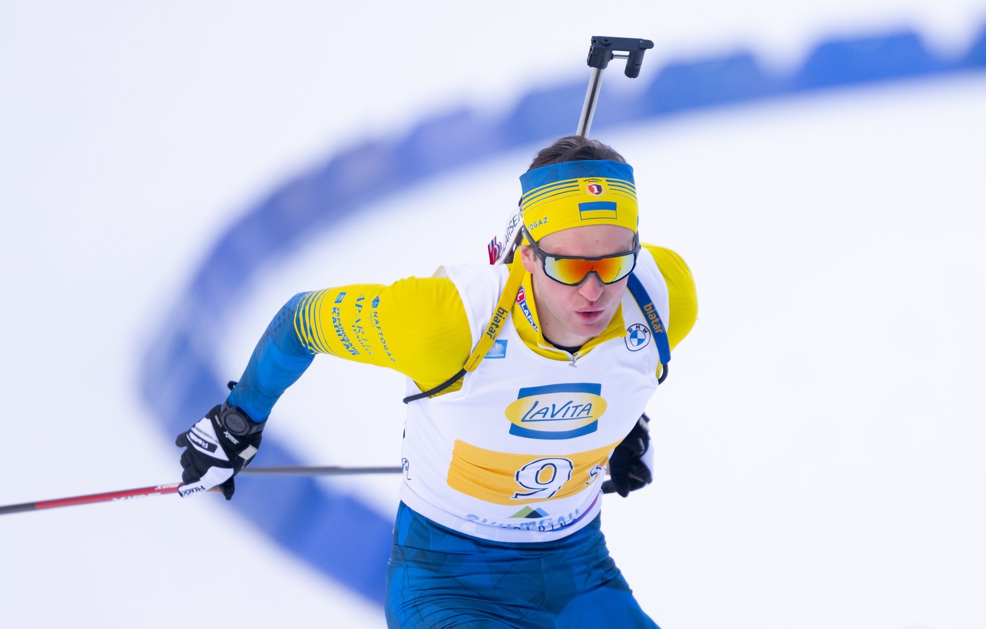 Ukraina sportlased ei tohi olümpiamängudel venelastele isegi mitte „tere“ öelda