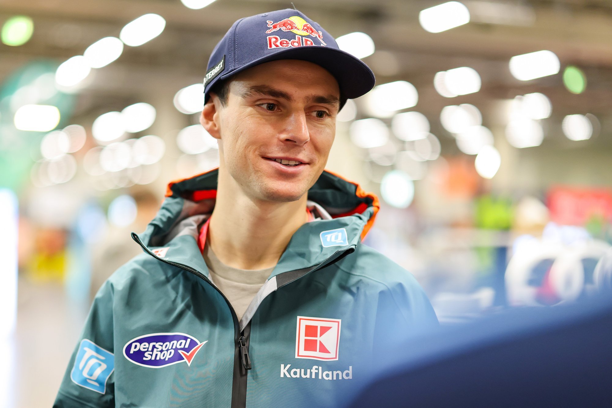 Kahevõistluse MK-sarja üldvõitja jätab hooaja alguse vahele