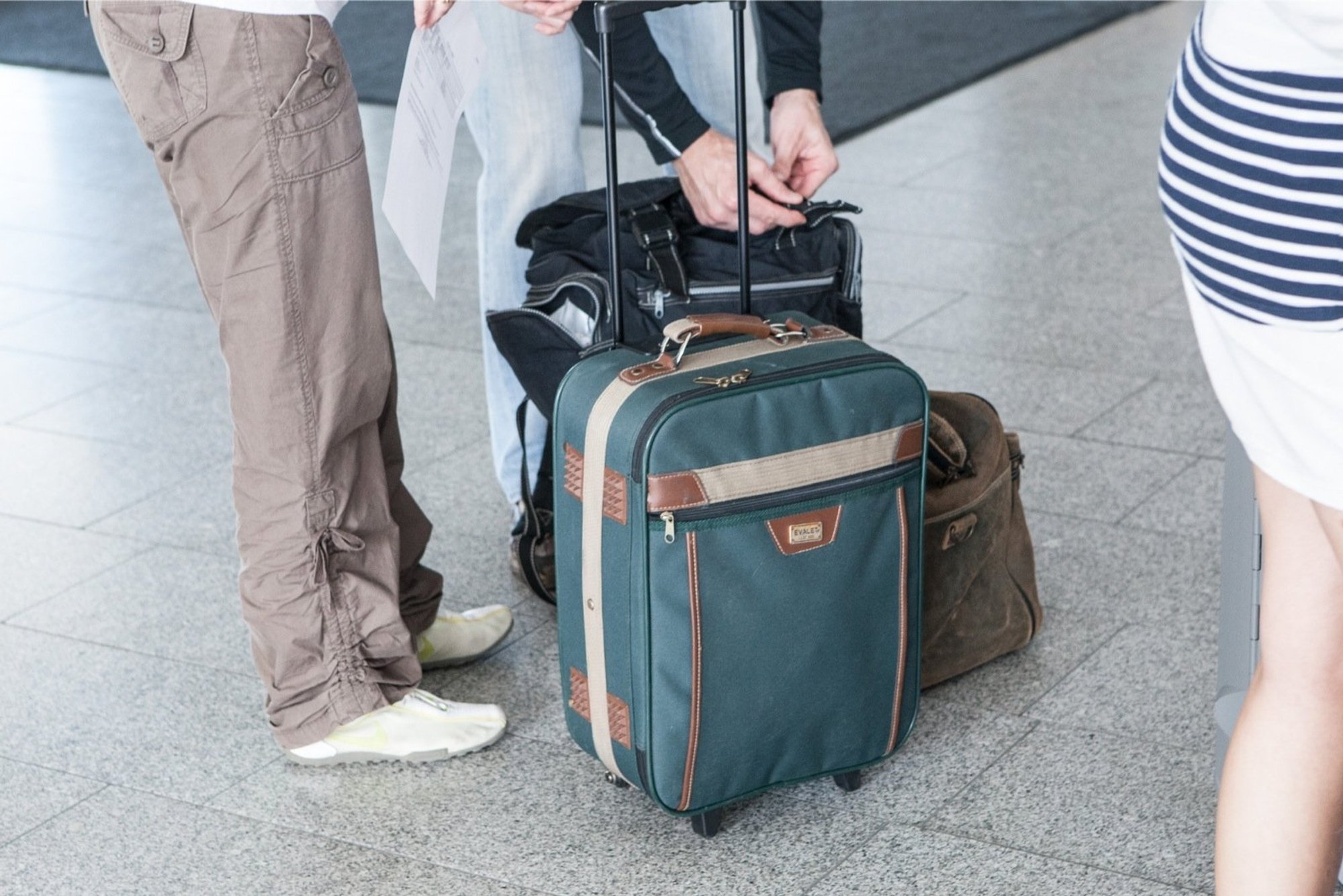 Prantsusmaal ähvardavad häirivaid lennureisijaid suured trahvid ja kuni nelja aasta pikkune lennukeeld