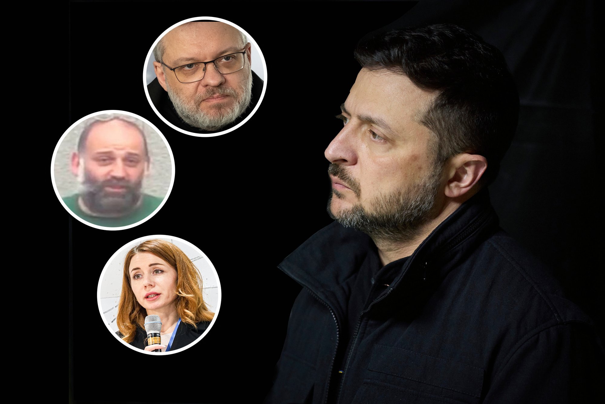 JUHTKIRI | Korruptsioon president Zelenskõi lähikonnas on lubamatu