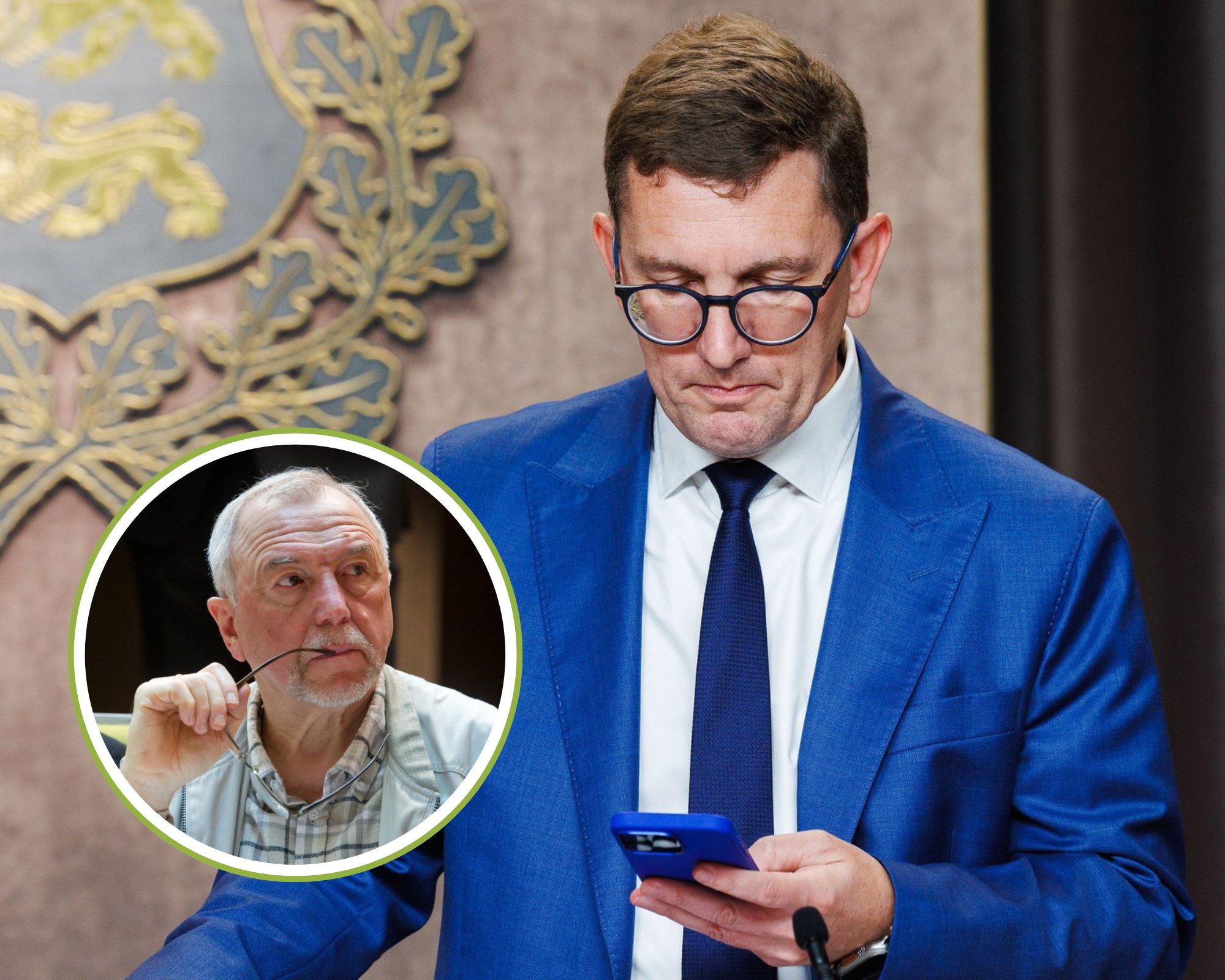 Michal ERR-i saatelõigu ümber puhkenud tülist: keda keegi armastada valib, pole küll kellegi teise asi