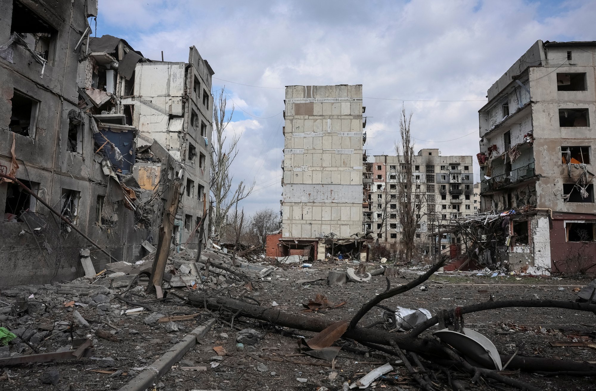 VIDEO | ISW: nii Ukraina kui ka Vene väed on Pokrovski piirkonnas taktikaliselt edasi liikunud