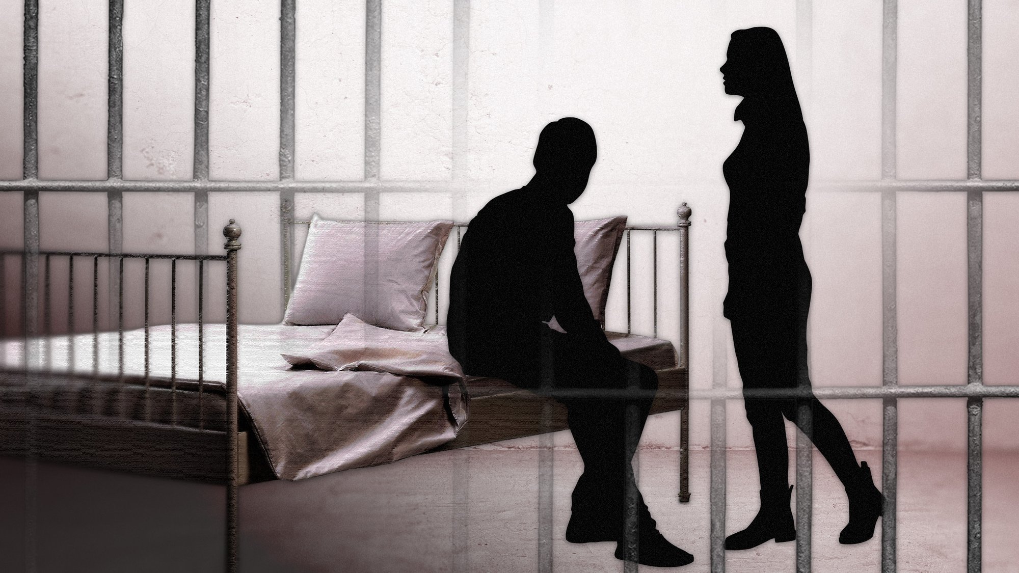 Lõputu paberimajandus, padjal ootavad kondoomid ja kehaline läbiotsimine. Vangiga suhtes olnud Siiri jagab oma kogemust