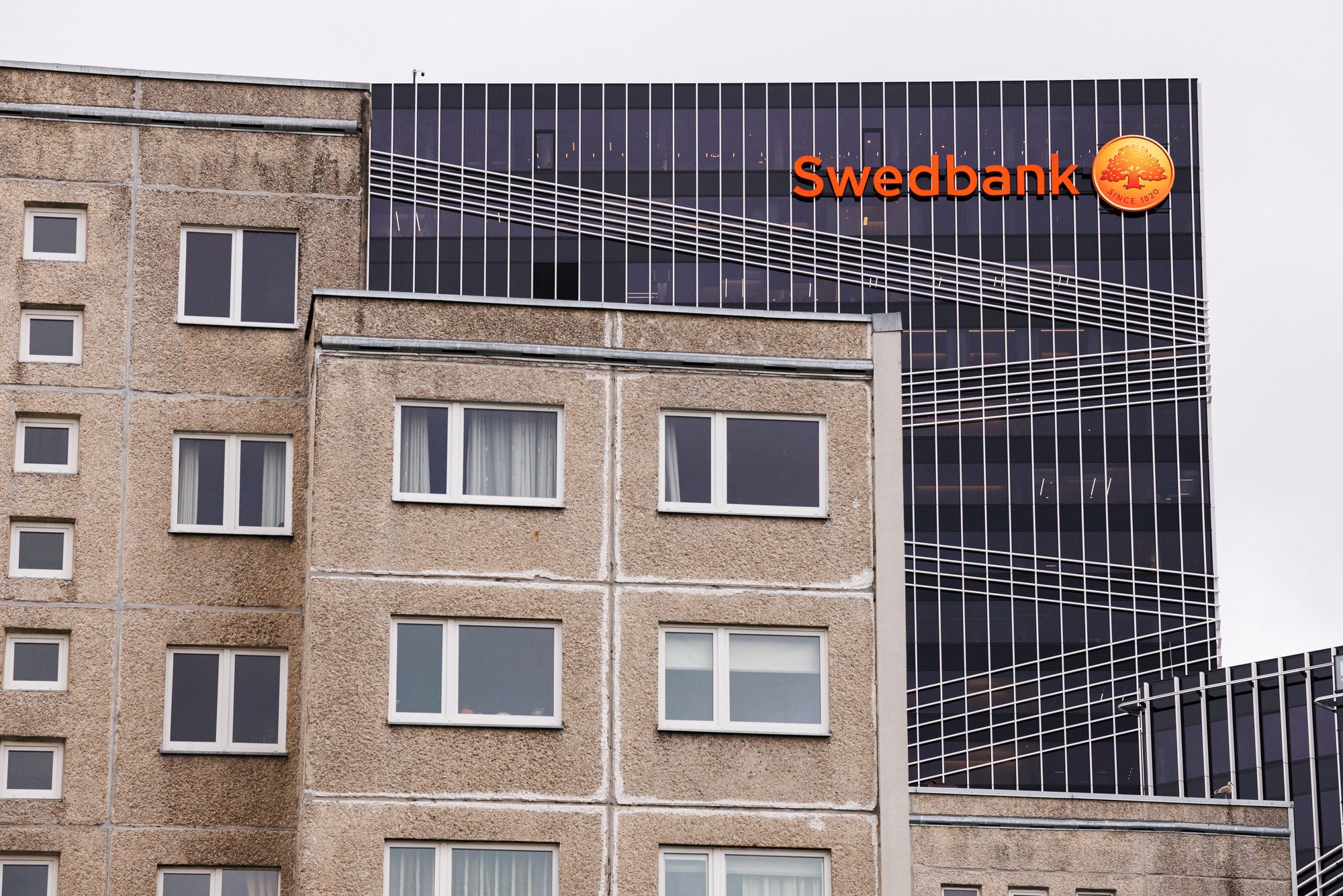 OTSE | Swedbank tutvustab värsket majandusprognoosi
