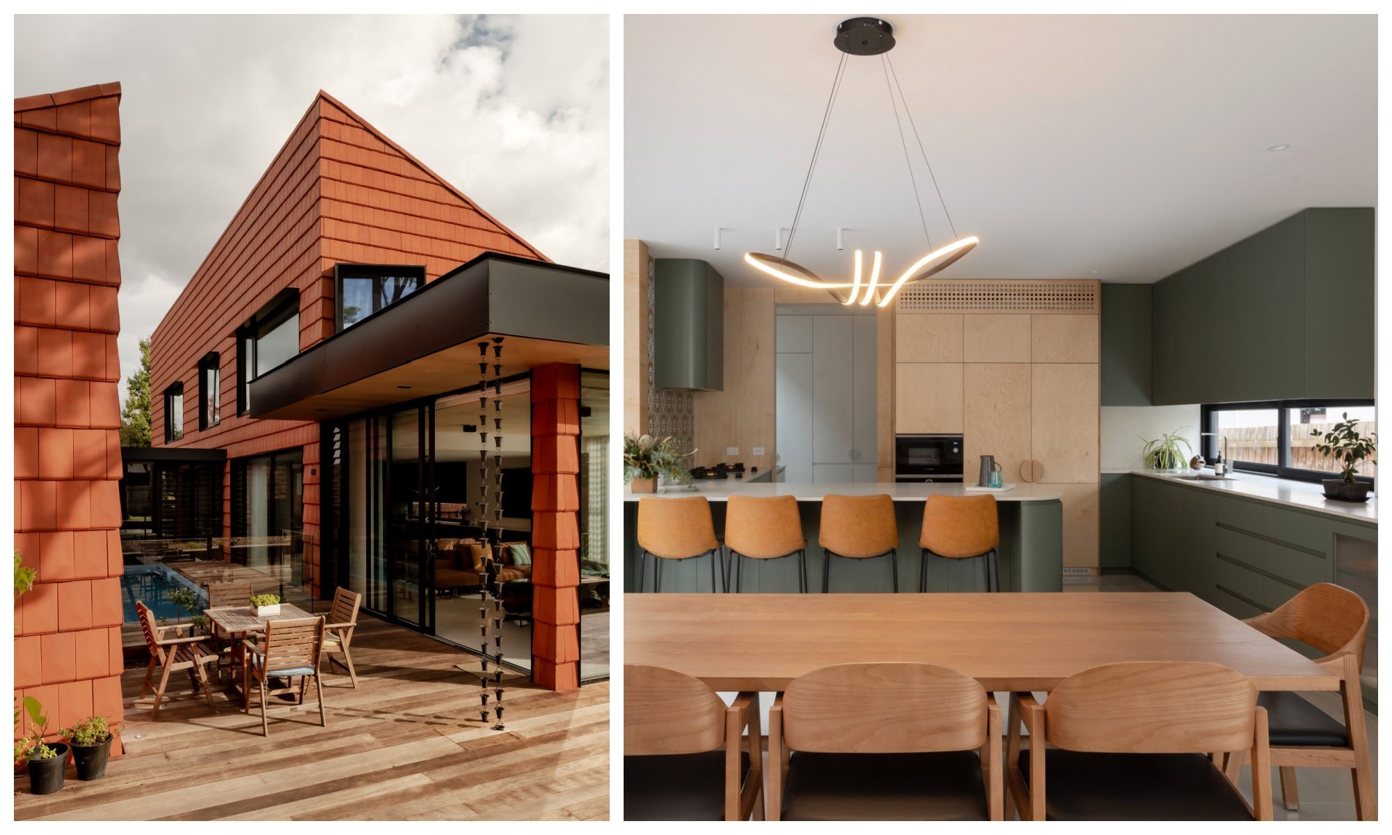 FOTOD | Kodu, kus inimene ja loodus elavad harmoonias