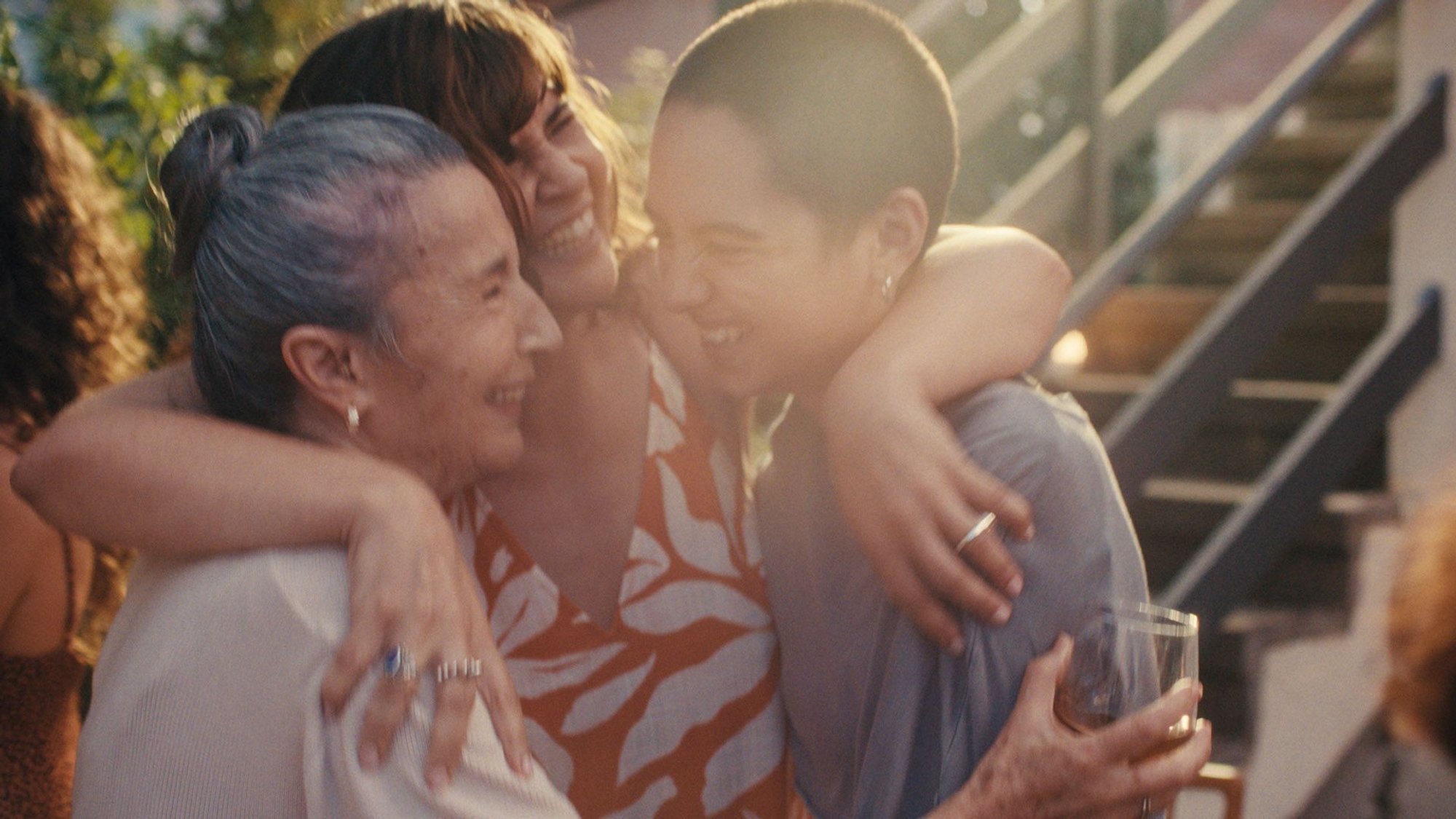 PÖFFi võidufilm „Hea tütreke“ tegi ajalugu