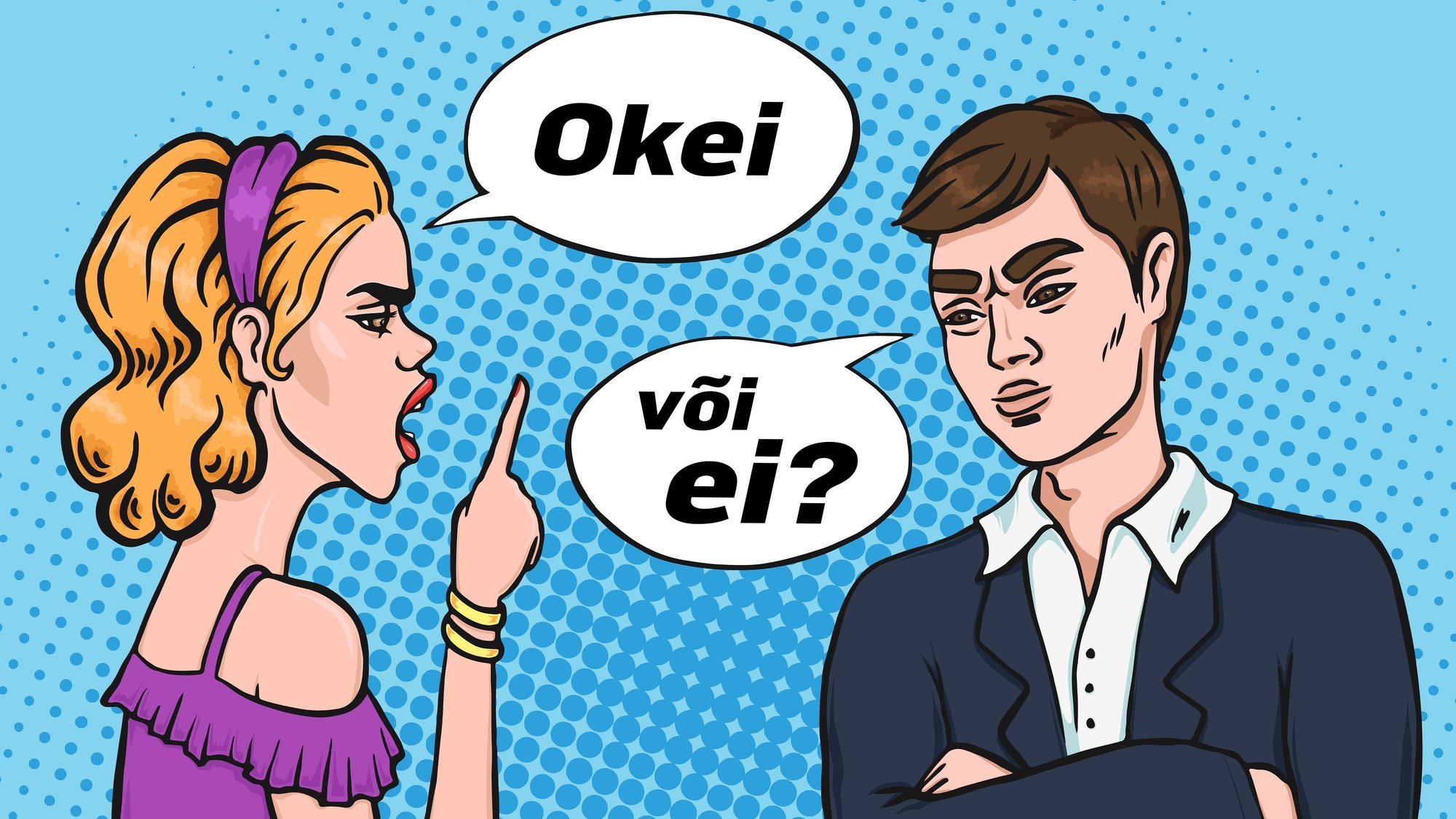 Okei või ei? „Mees suitsetab iga päev kanepisuitsu ja see häirib mind. Tunnen, et elan koos tossava jorsiga“