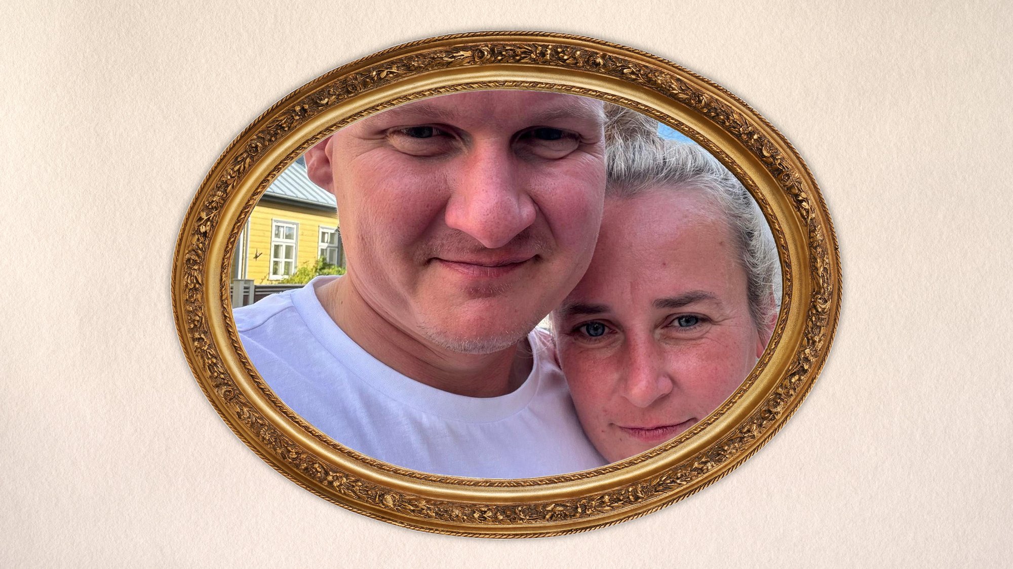 100 Eesti armastuslugu | Relika: kogu maailm kadus mu ümbert hetkel, mil meie pilgud esimest korda kohtusid