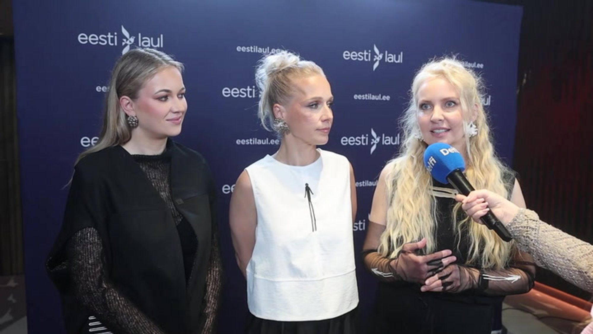 VIDEO | „Mul on nii hästi meeles see.“ Vanilla Ninja sai mõtte uuesti Eesti Laulul osaleda Tommy Cashilt