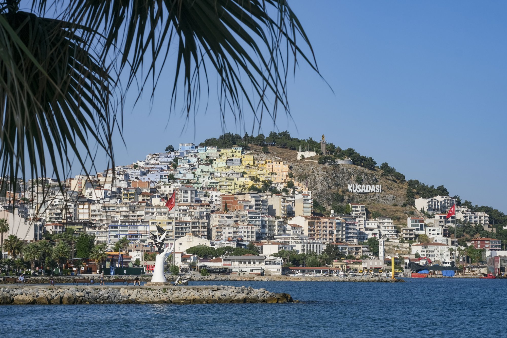 Mitmed türgi turistid haigestusid puhkusel sarnaste sümptomitega. Osa pidi pöörduma haiglasse
