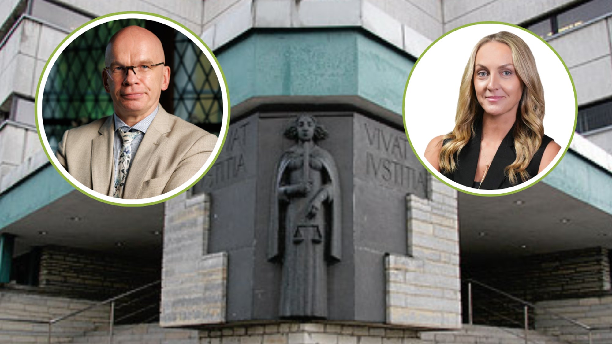 Advokaadibüroo juht: Allar Jõks eksib. Kohtu ülekoormust ei tohi kasutada abiotsijate tõrjumisel ettekäändena