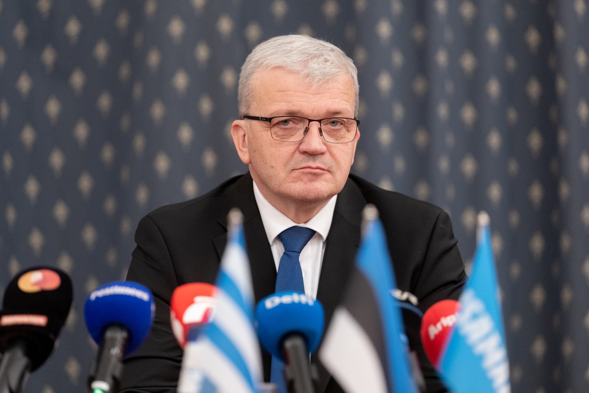 Peeter Raudsepp: tahaksin jääda selleks, kes ma olen – ausaks ja sirge seljaga inimeseks