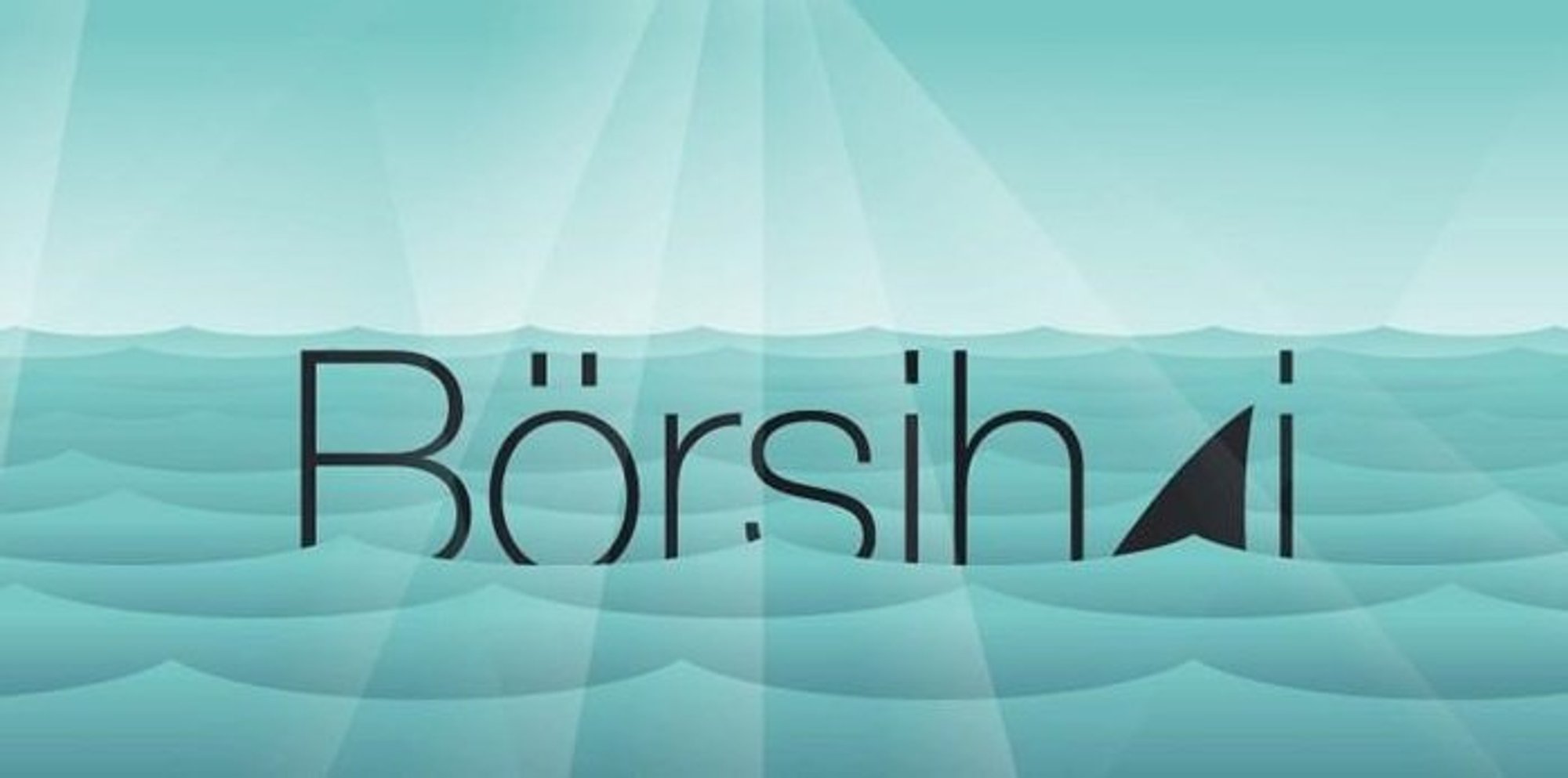 Populaarne investeerimismäng Börsihai võttis aja maha