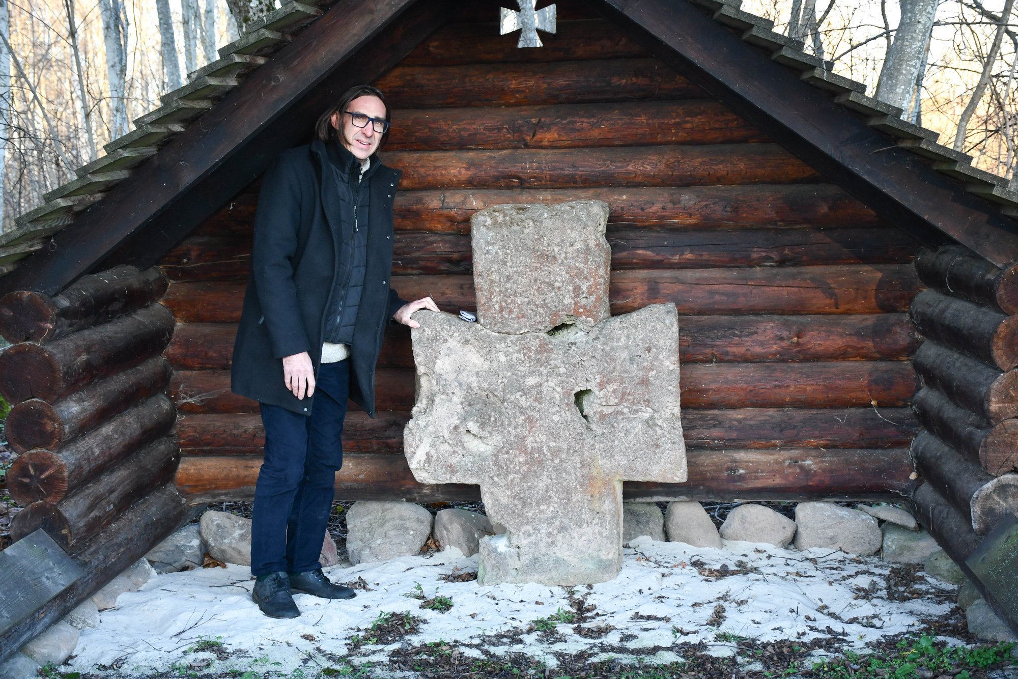 „Setod on jäänud hammasrataste vahele.“ Igatsusest esiisade maa vastu sündis julge raamat