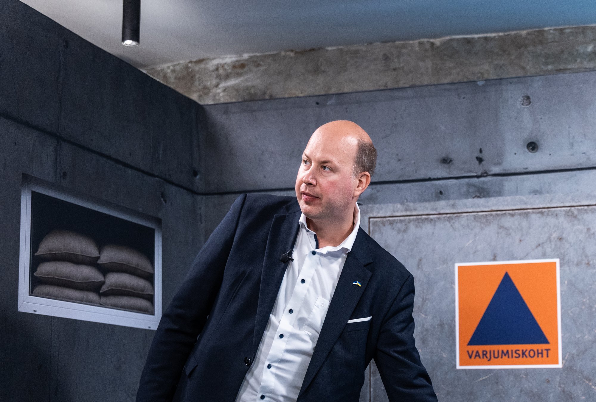 Eesti avaldas toetust laiapindse riigikaitse alasele koostööle ELi ja NATO vahel