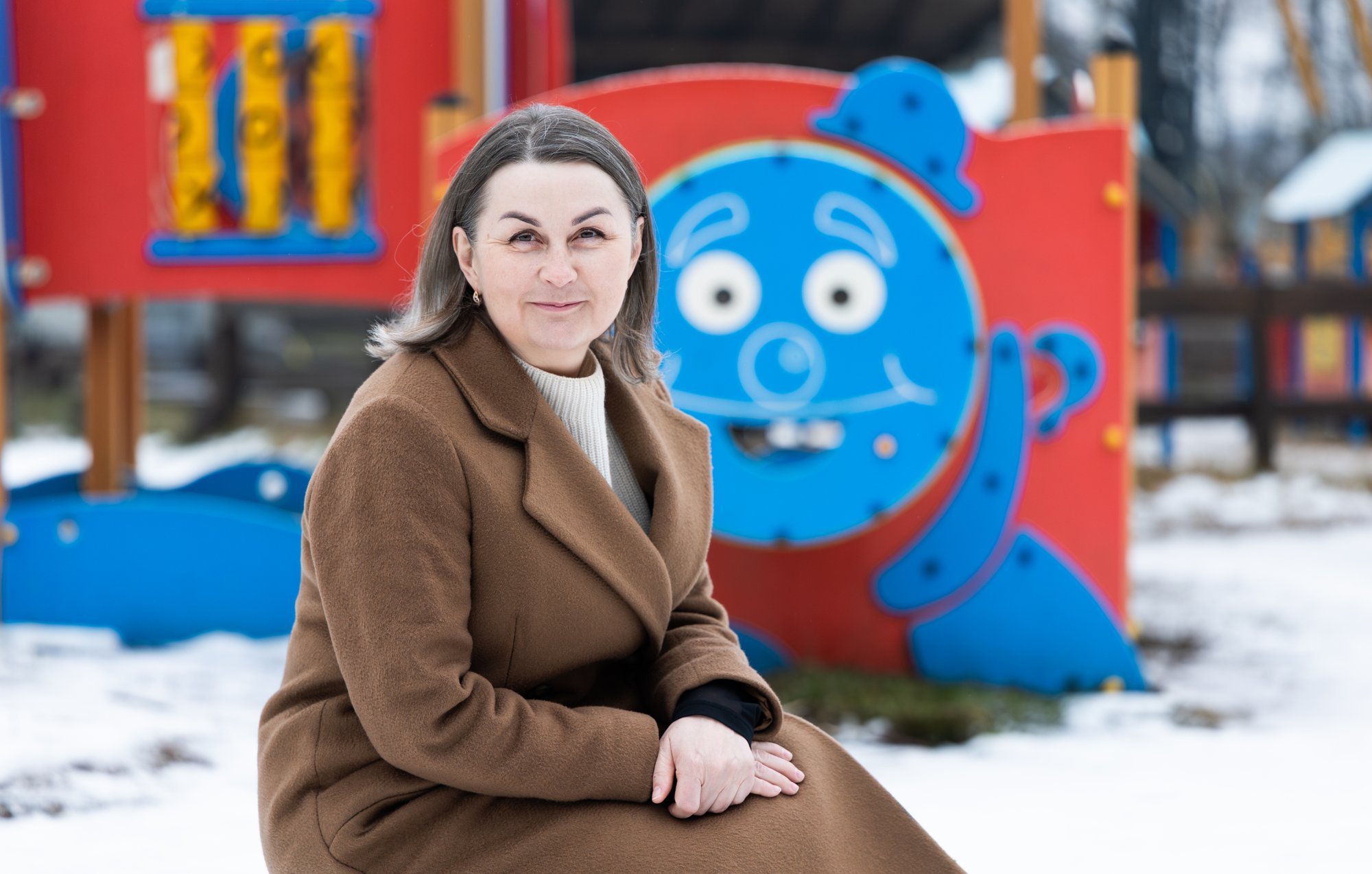 Psühhiaater Anne Kleinberg: mees peaks tegema beebiga öövahetusi, lugema talle raamatut, laulma. See vähendab isade depressiooni