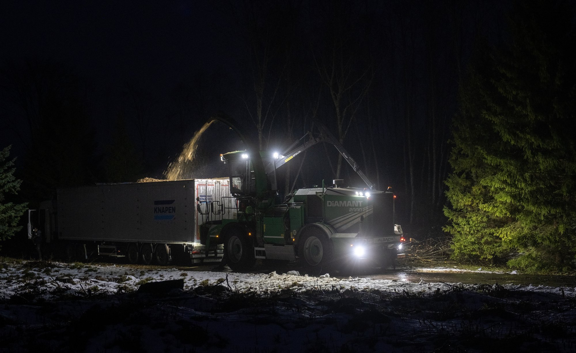 PUIDUTURG | Hinnad langesid veelgi