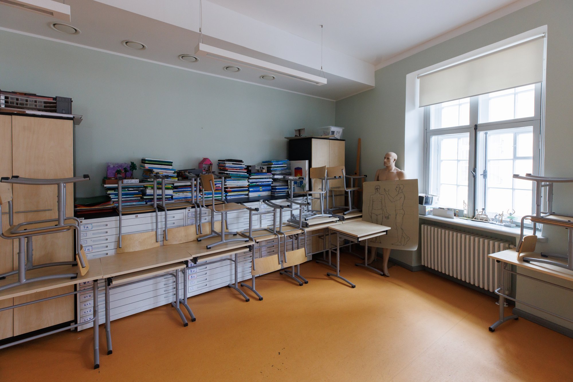 JUHTKIRI | Koolitöö eest lisaraha küsimine peab lõppema