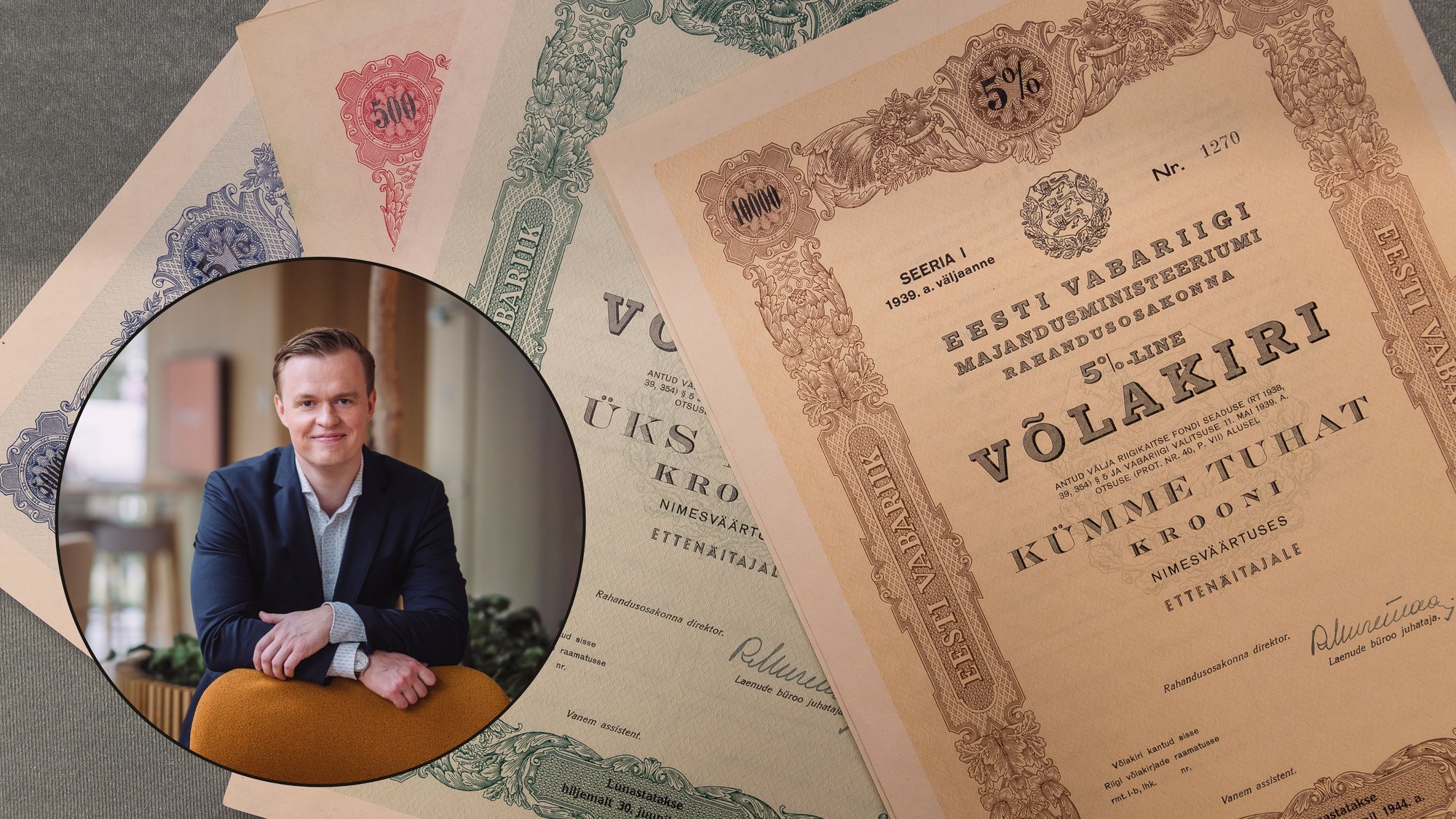 Balti börsil uputab võlakirjadest. Ekspert annab nõu, kuidas nende vahel valida