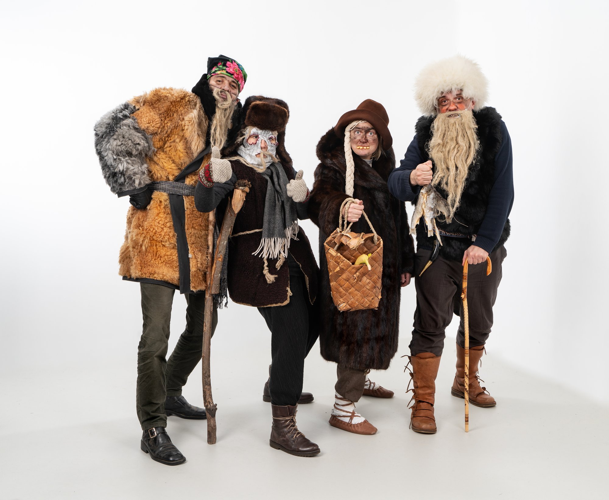 VASTASSEIS | Välismaa kõrvitsasandid hävitavad eesti mardikombeid või mis? Halloween contra mardipäev