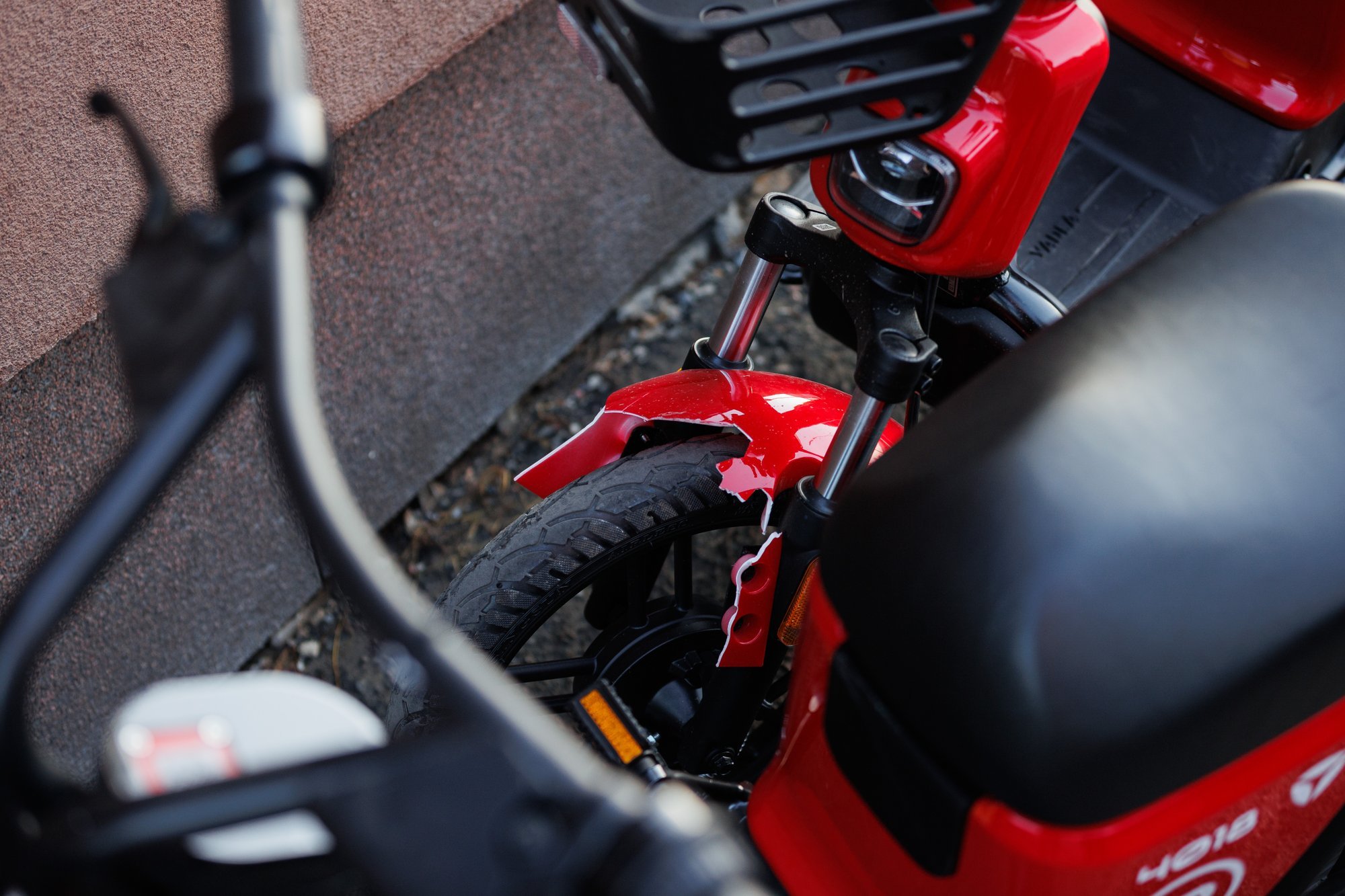 Rendimopeedifirma Ride esitas Lätis saadud kopsaka trahvi peale kaebuse. Ettevõte: ausat konkurentsi on piiratud