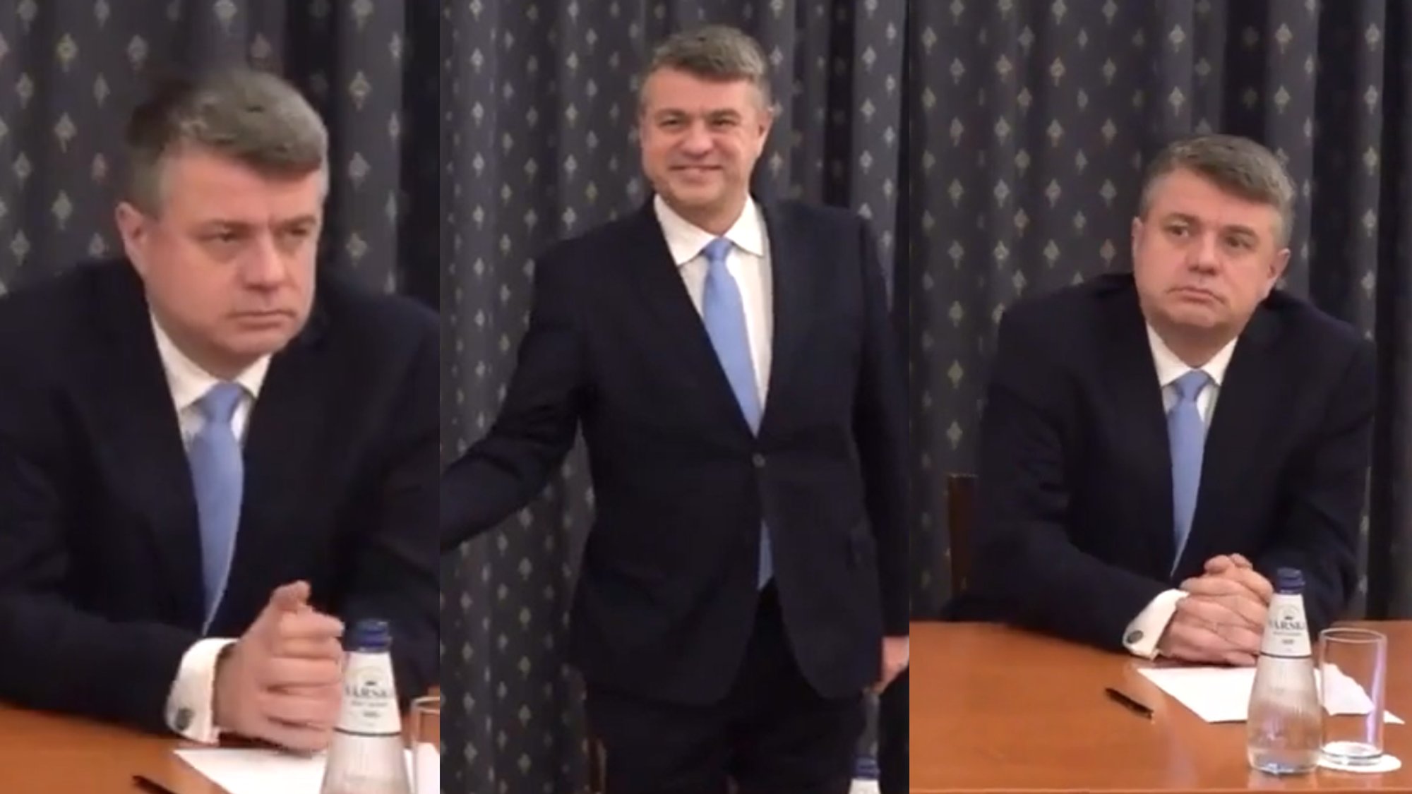 VIDEO | Urmas Reinsalu maksimeeris emotsionaalset spektrumit