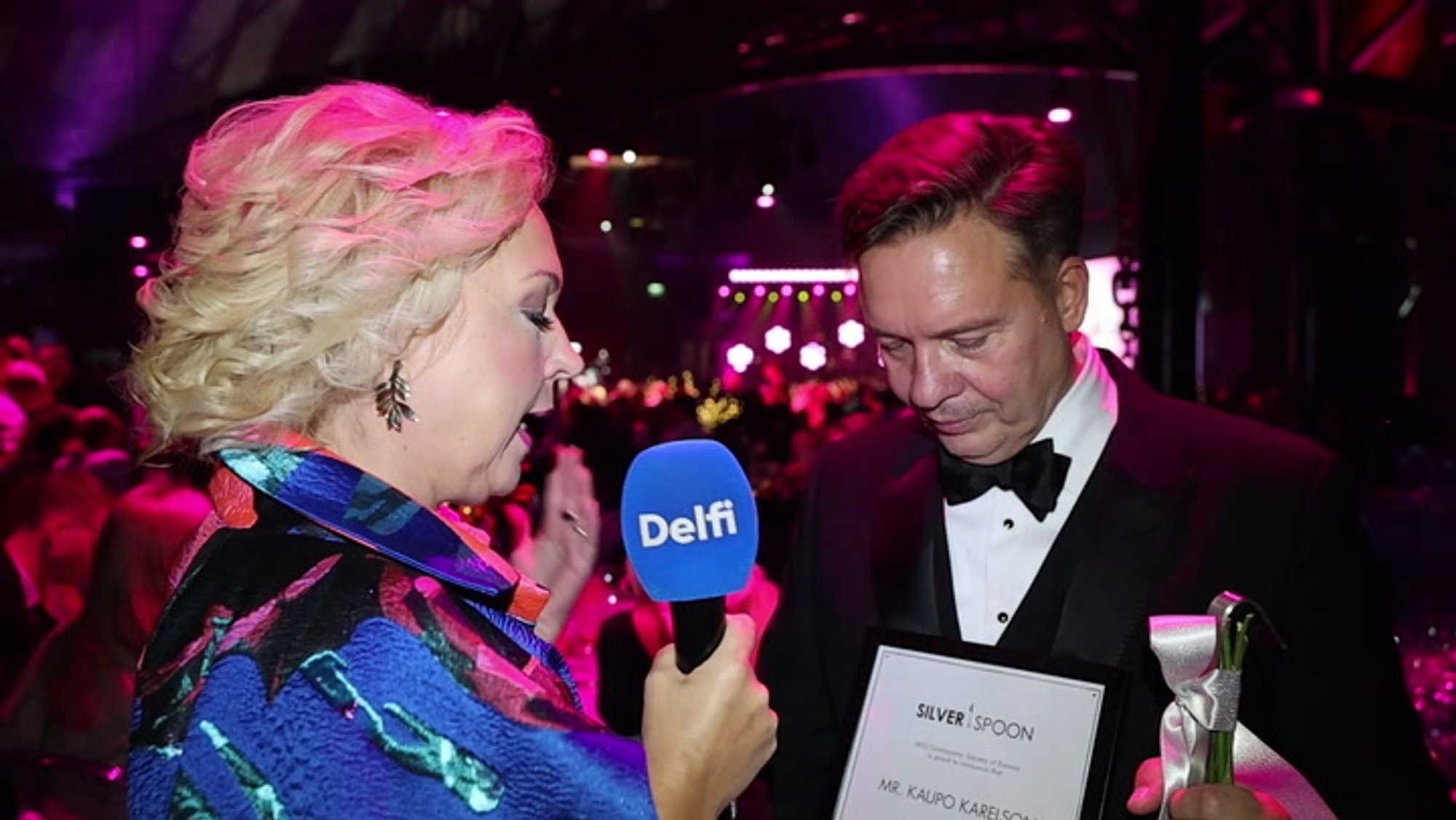 VIDEO | „Selle ma varastasin Orm Ojalt.“ Kokasaadete produtsent Kaupo Karelson pani tippkokalt maitsva retsepti pihta