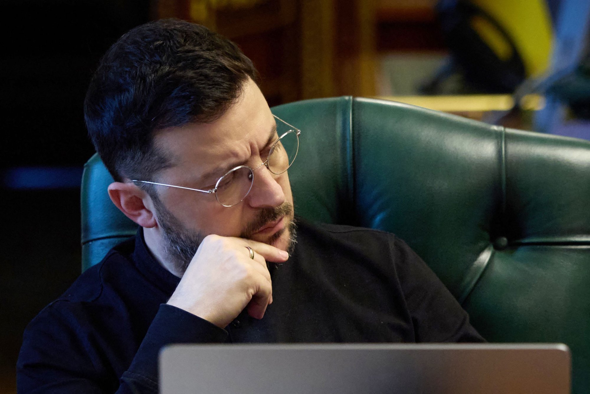 Zelenskõile pakuti Putini plaani? Trump püüab taas Ukraina arvelt Venemaale meele järele olla